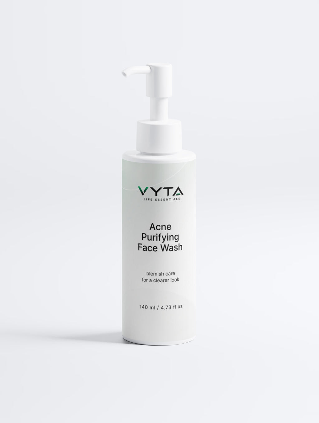 Acne Purifying Face Wash