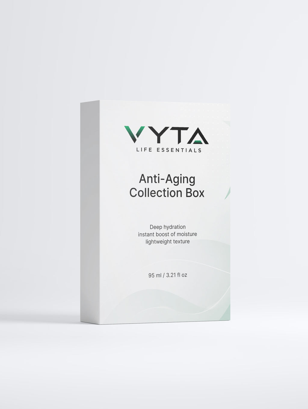 Anti-Aging Collection Box