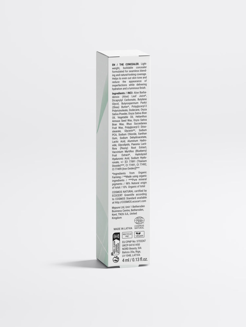 Correcting Concealer, 15 Medium Cool