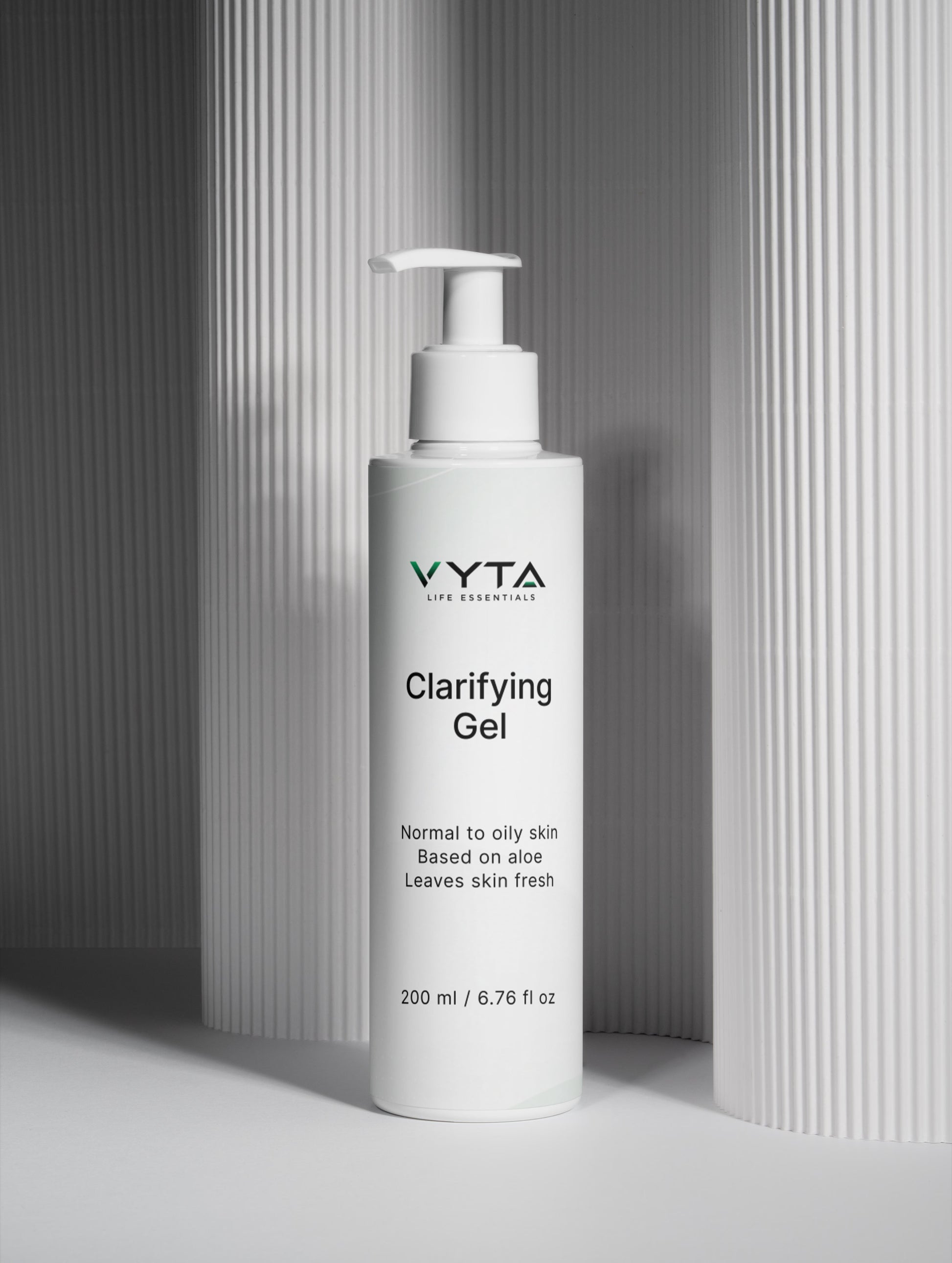 Clarifying Gel