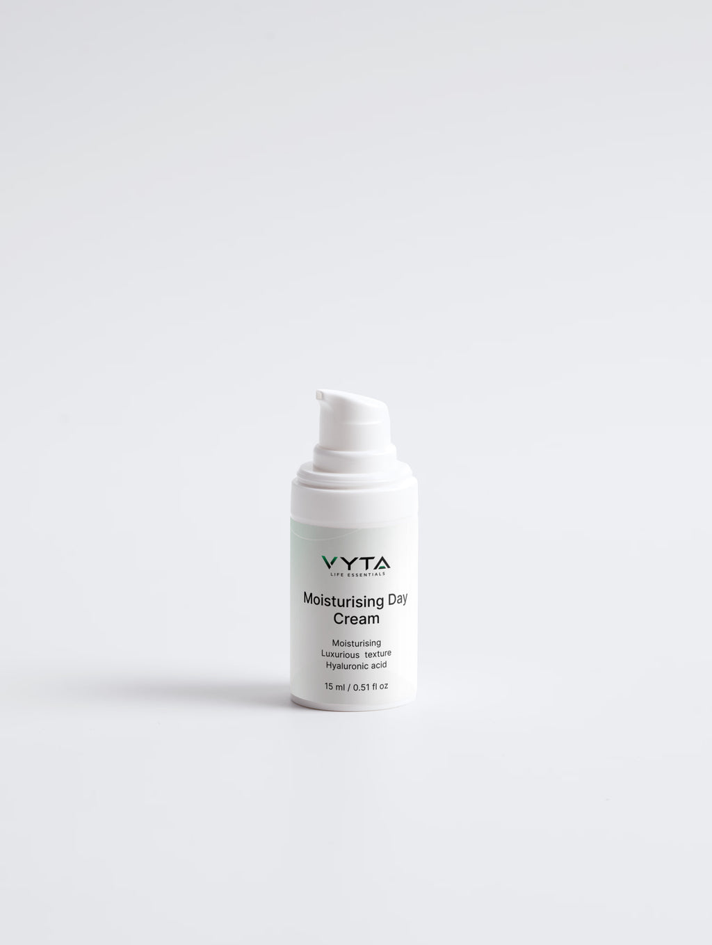 Moisturising Day Cream