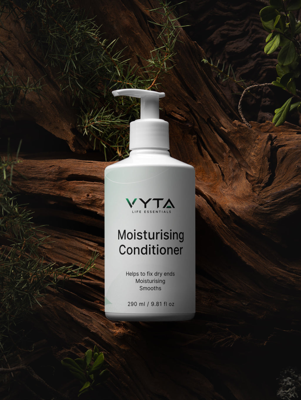 Moisturising Conditioner