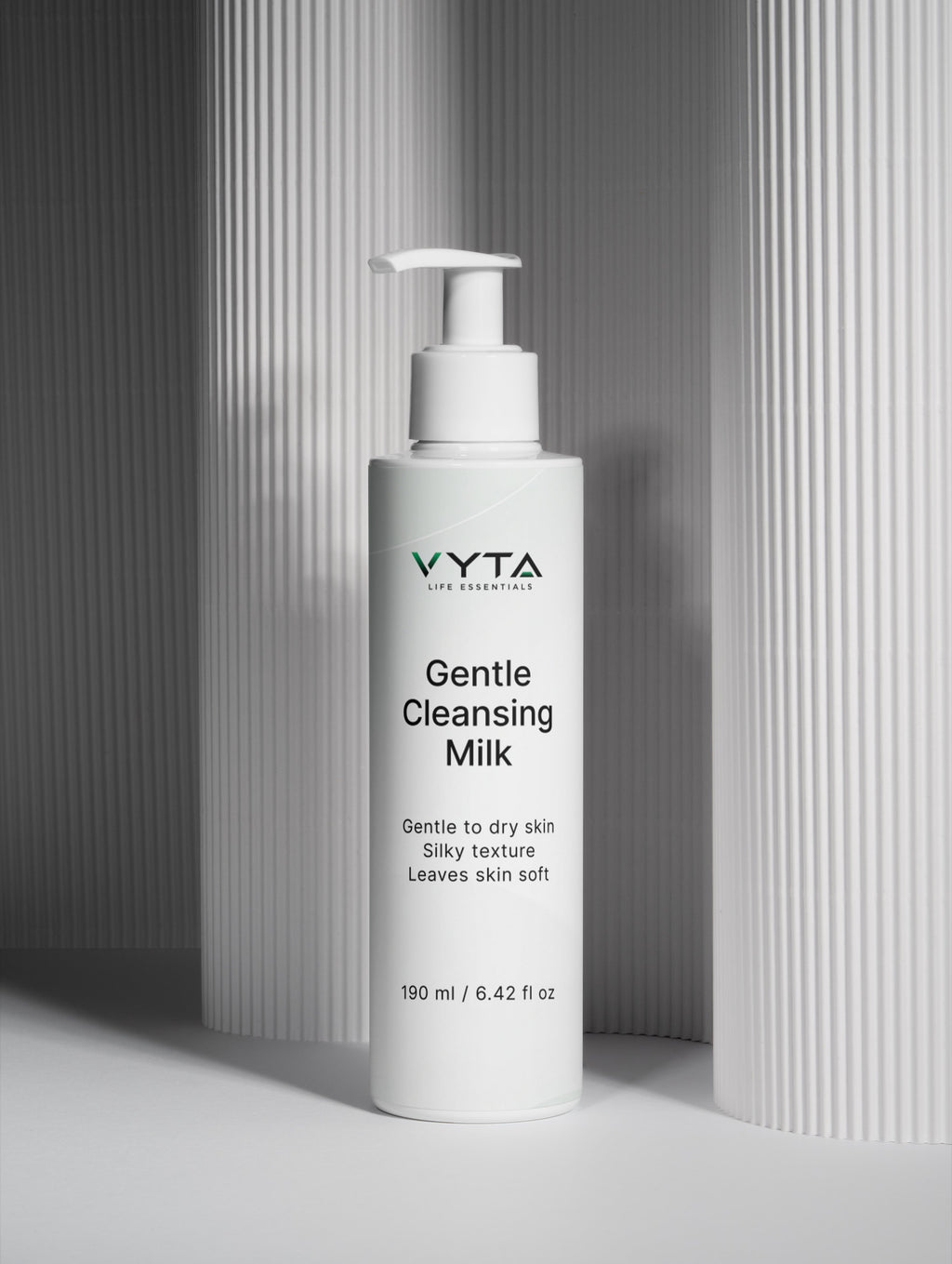Gentle Cleansing Milk