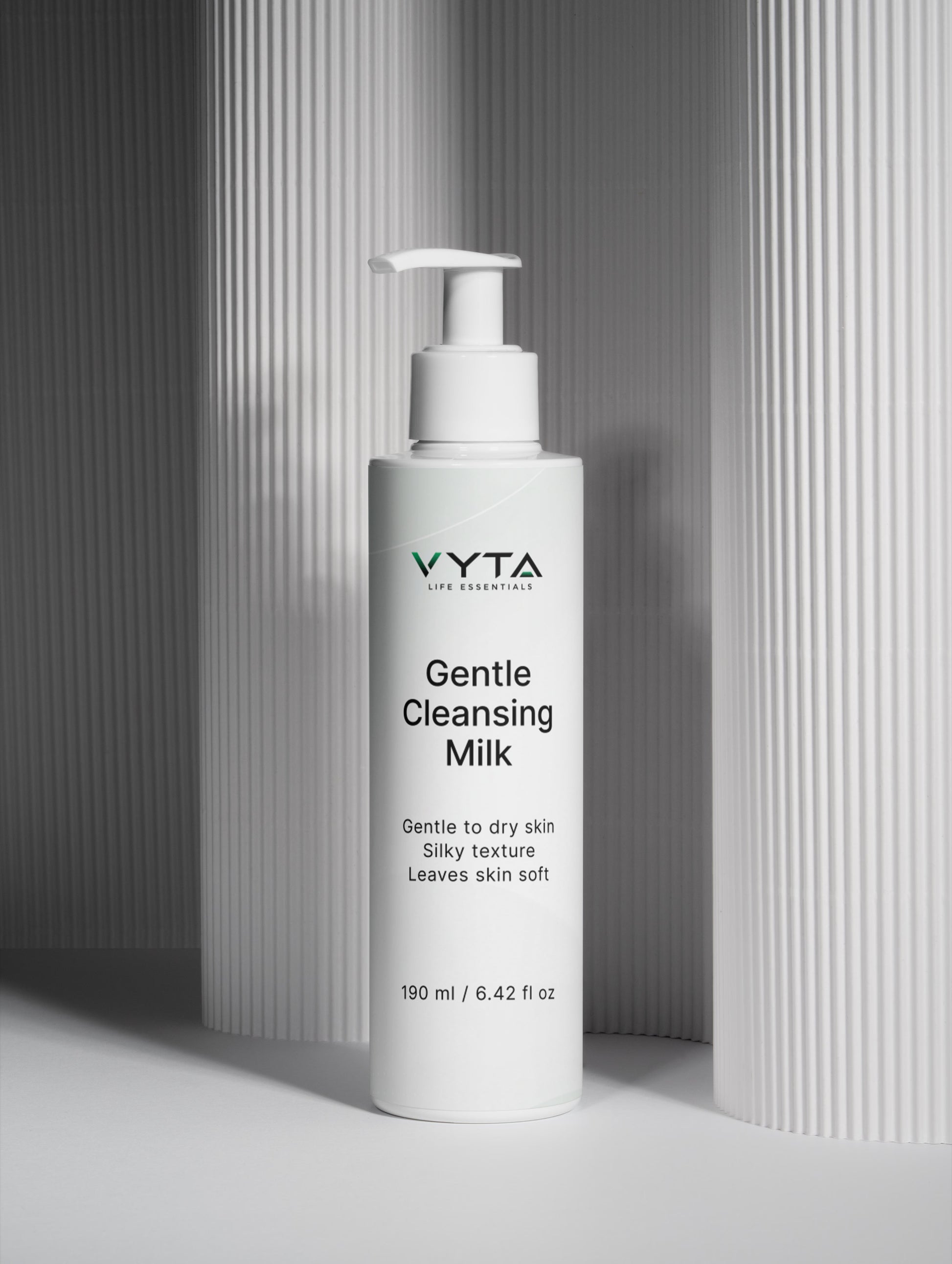 Gentle Cleansing Milk