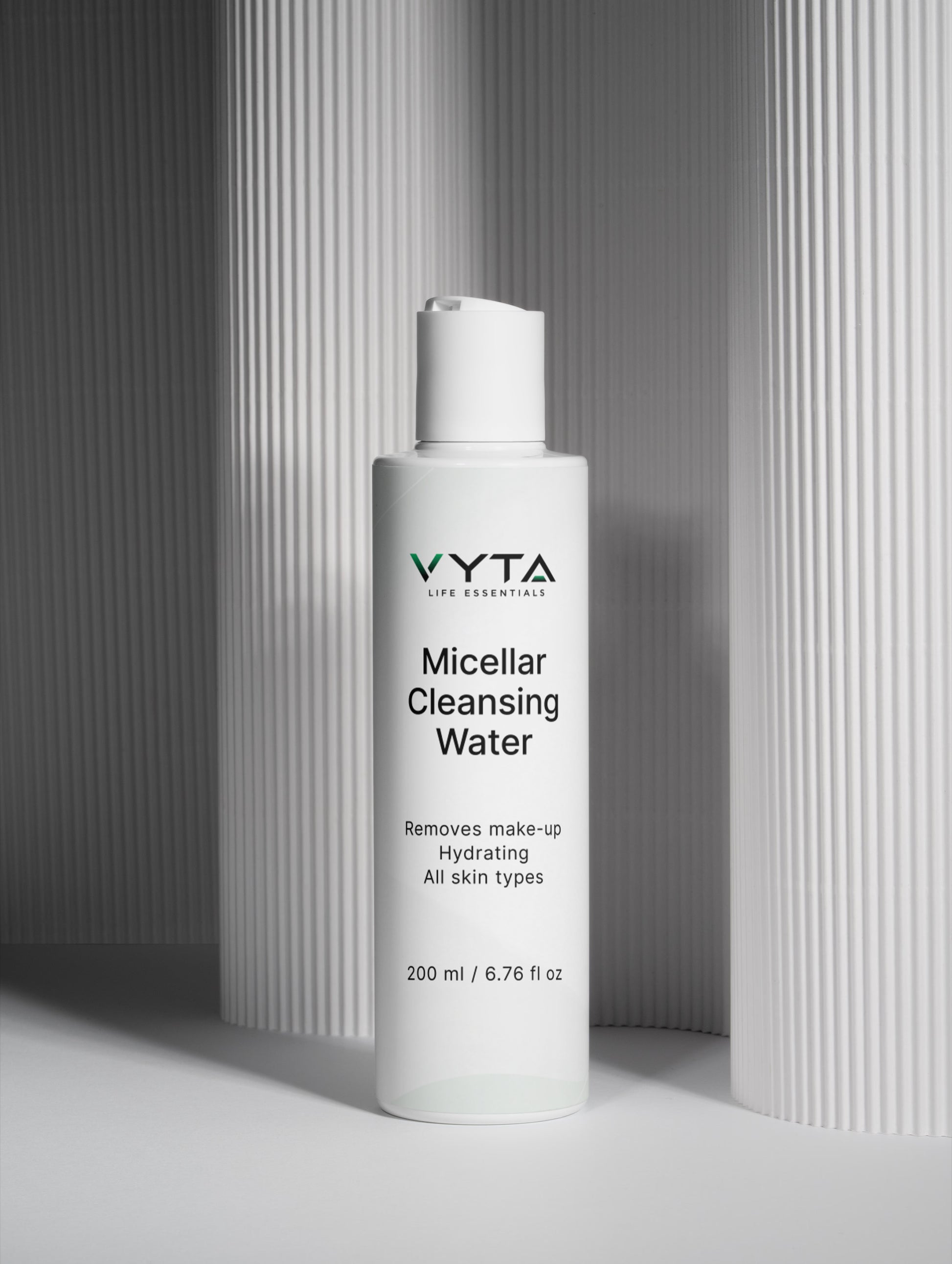 Micellar Cleansing Water