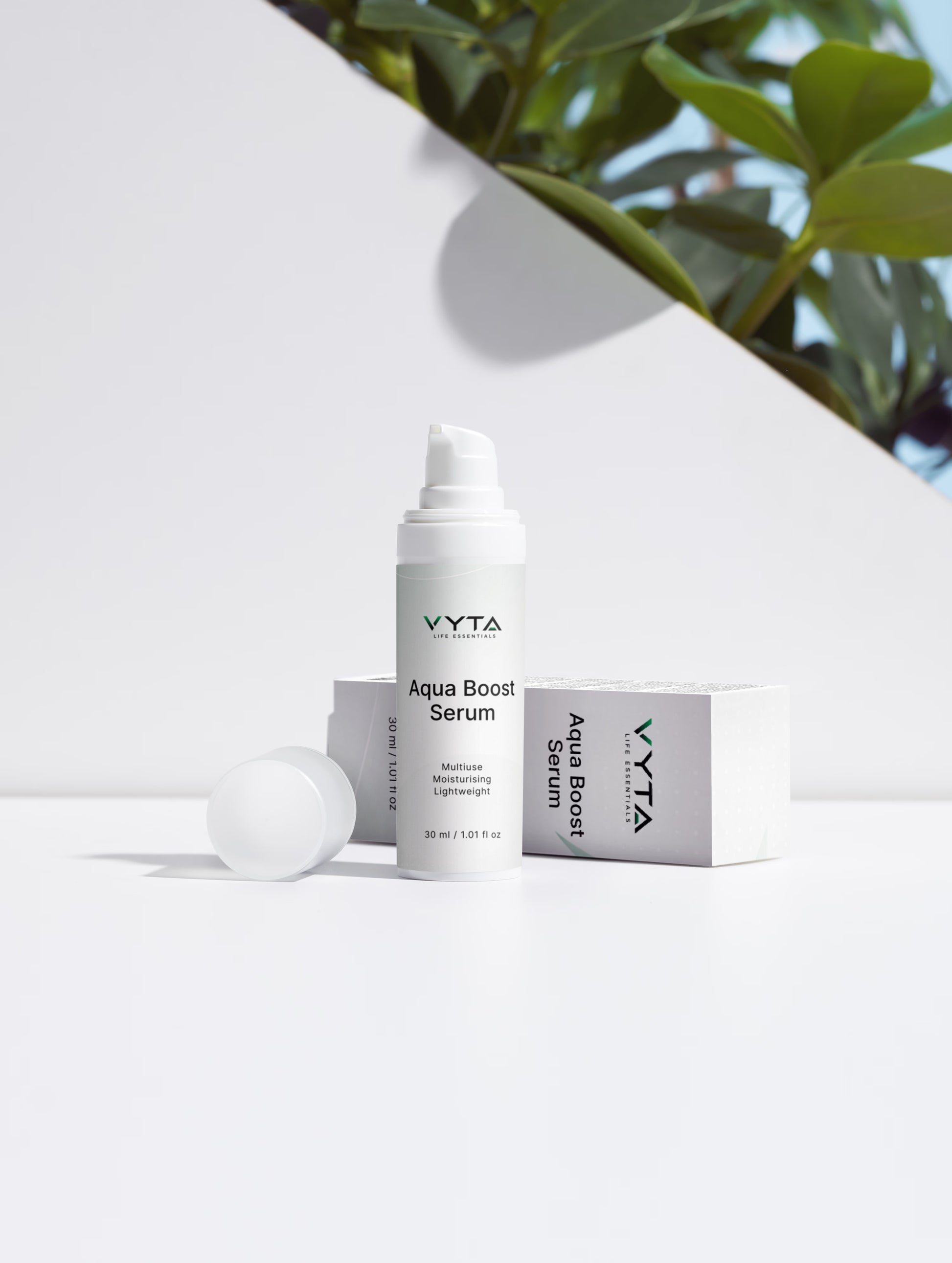 Aqua Boost Serum