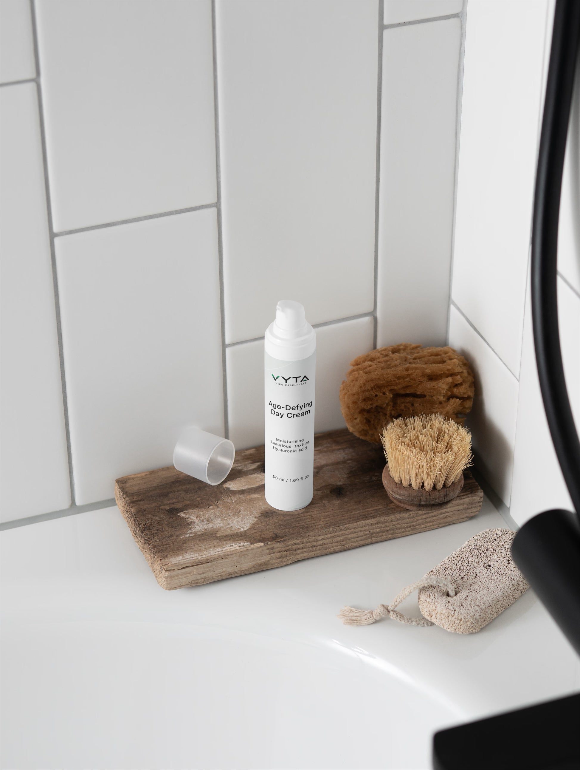 Age-Defying Day Cream