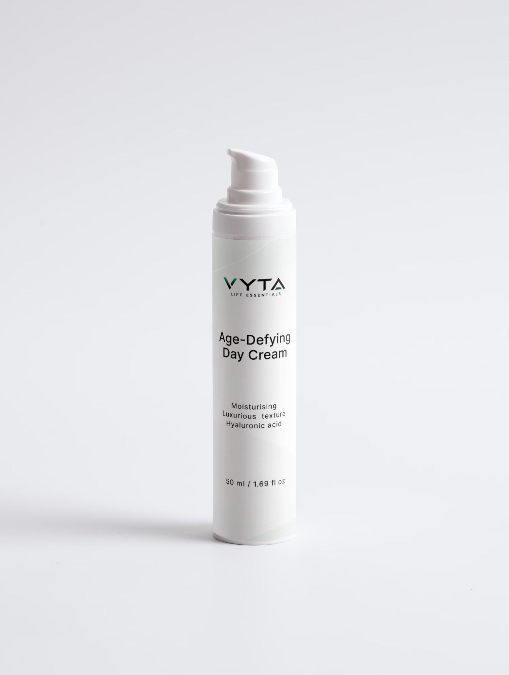 Age-Defying Day Cream
