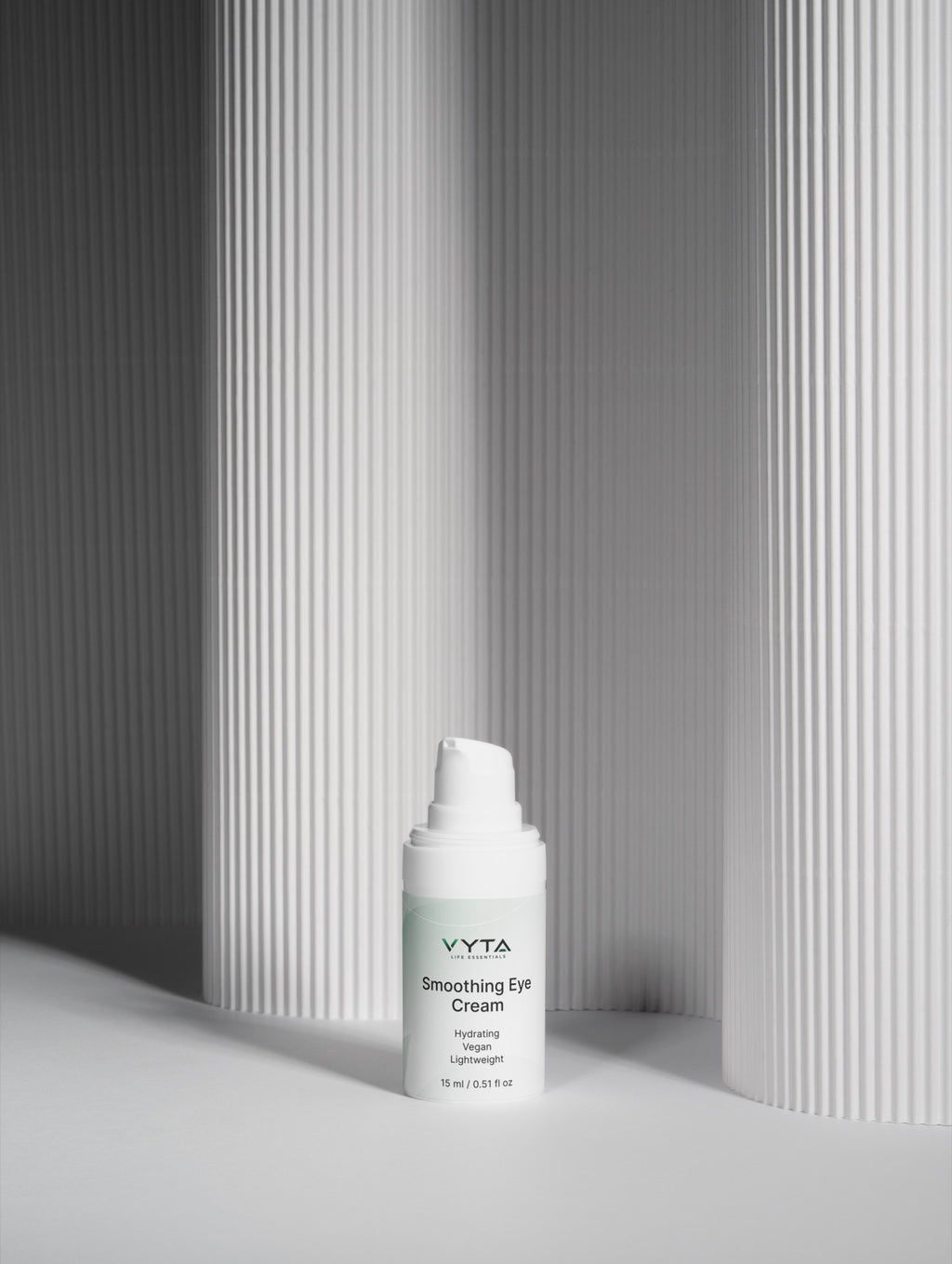 Smoothing Eye Cream