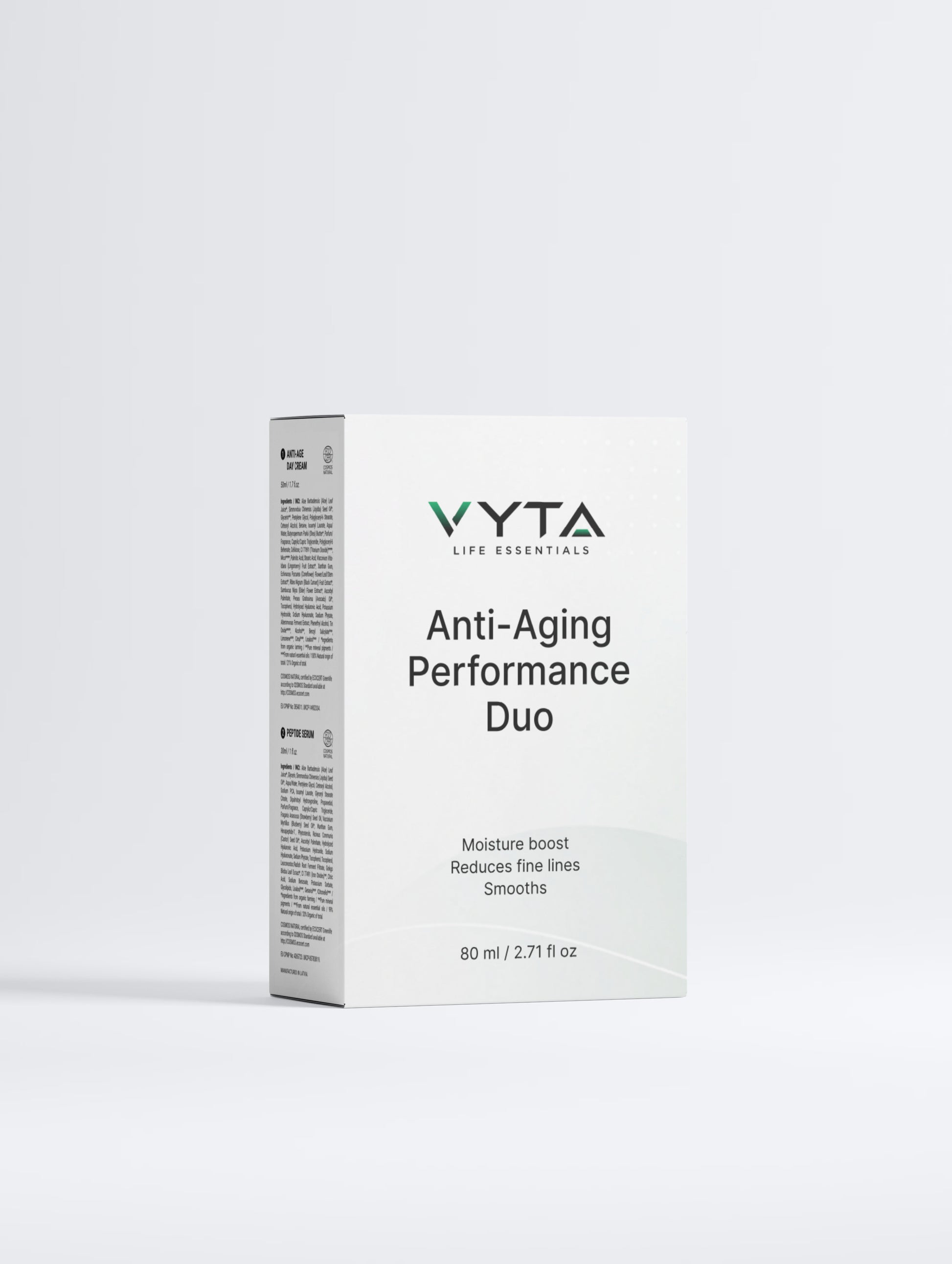 Anti-Aging Performance Duo