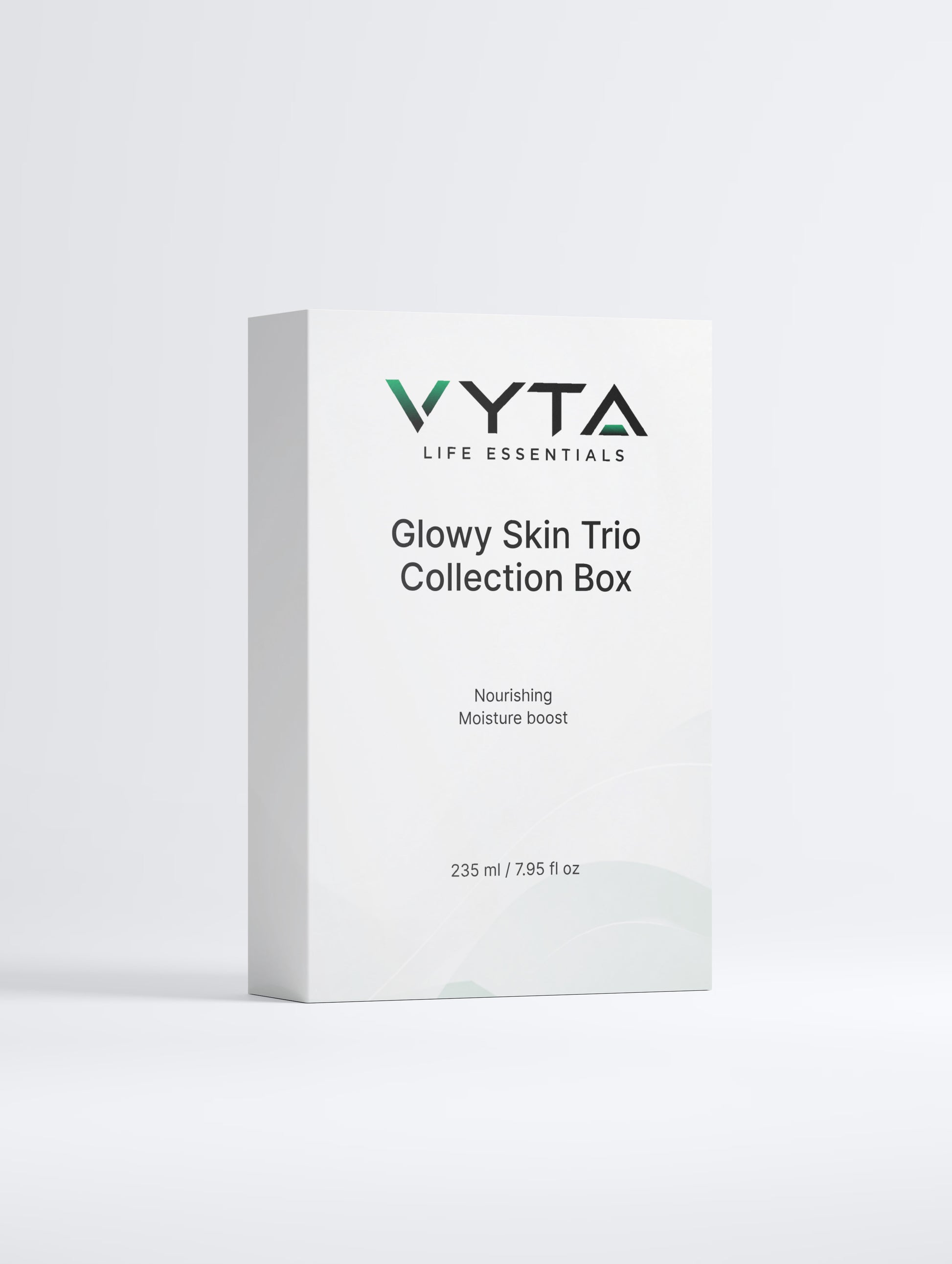 Glowy Skin Trio Collection Box