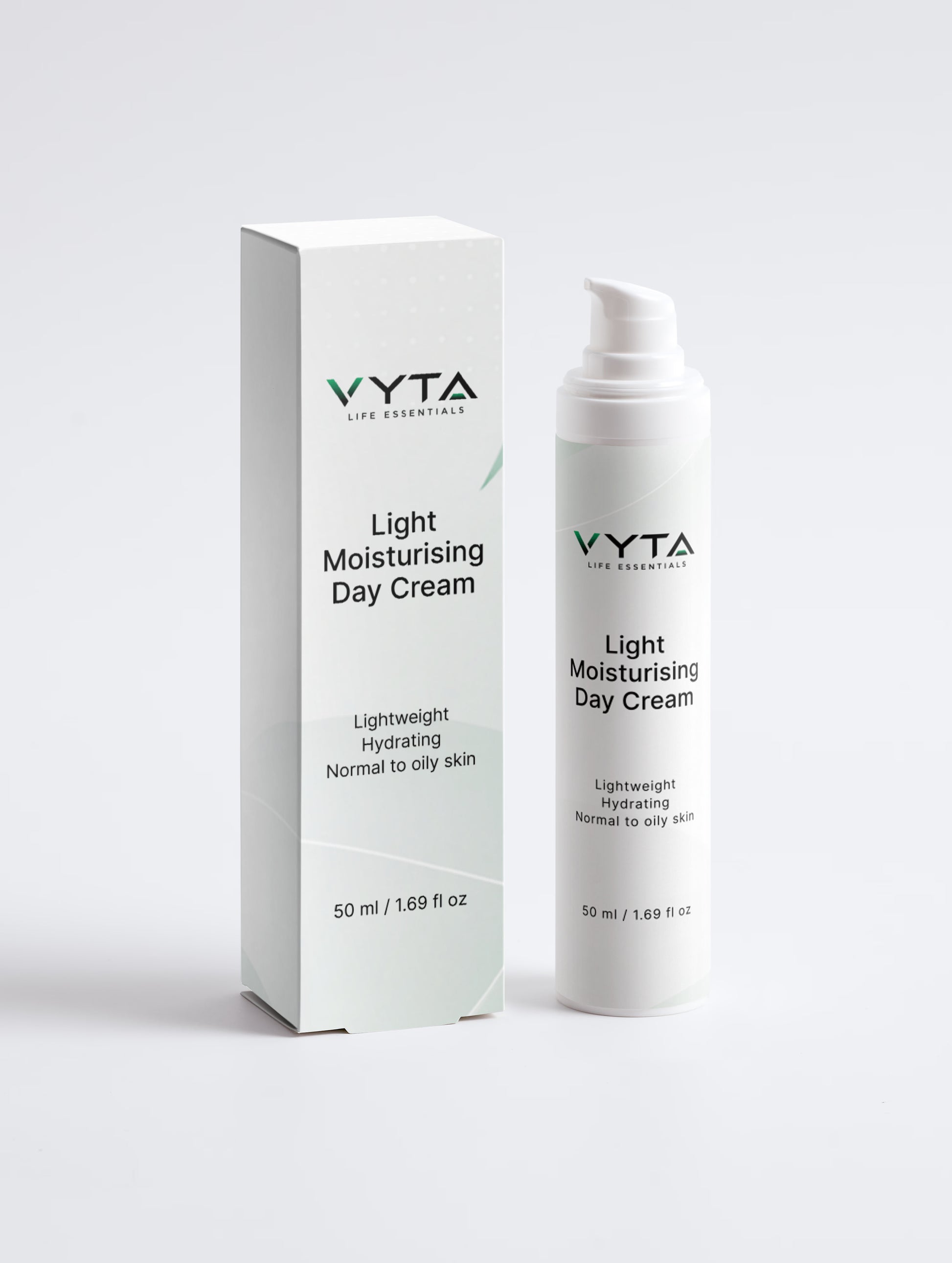 Light Moisturising Day Cream