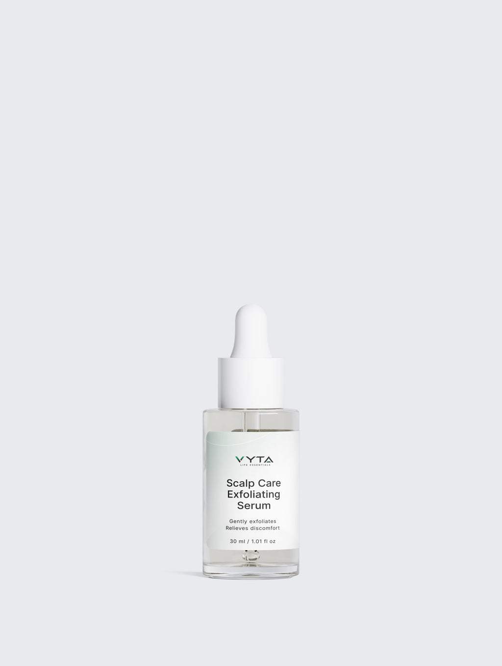 Scalp Care Exfoliating Serum