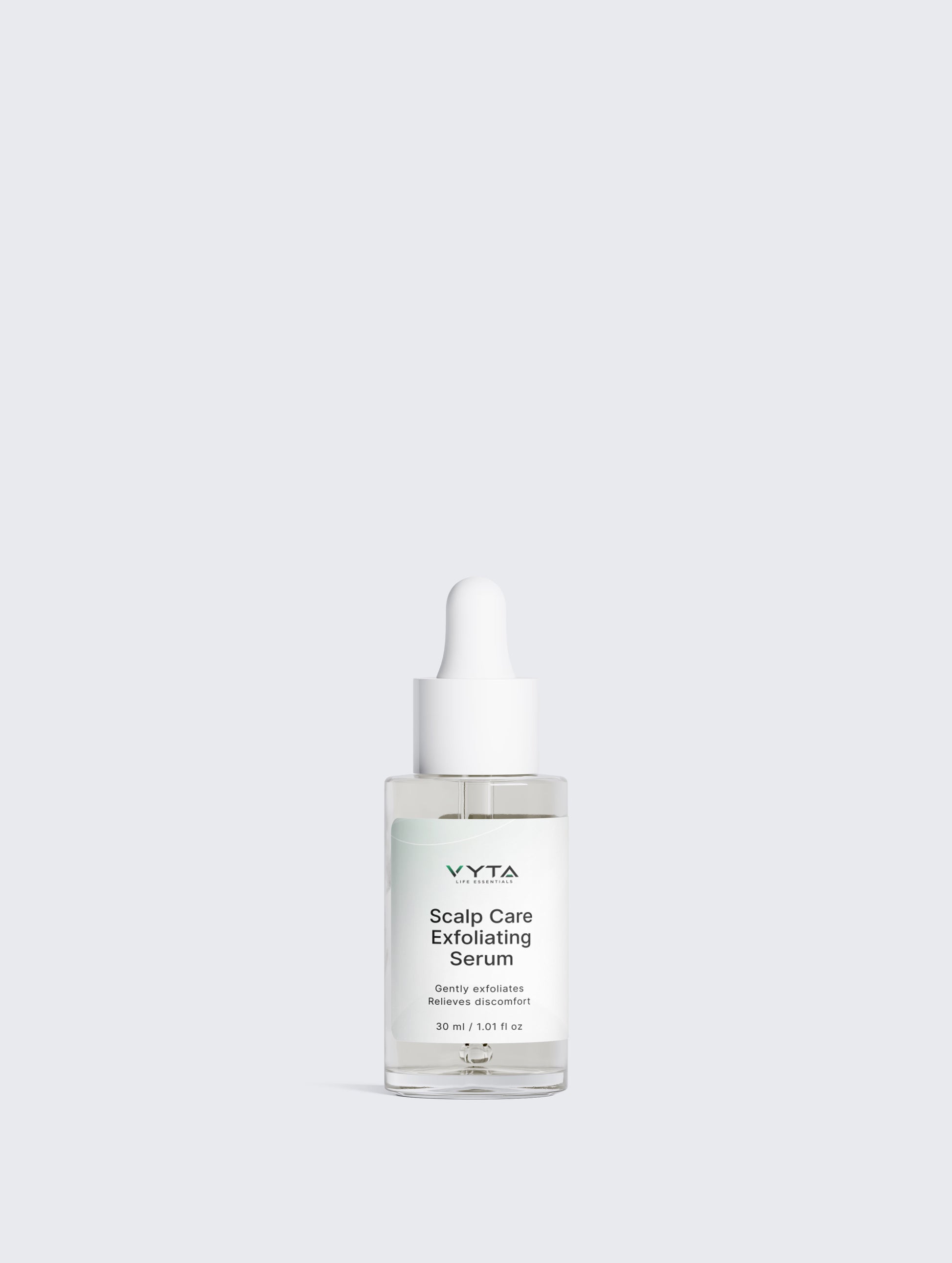 Scalp Care Exfoliating Serum