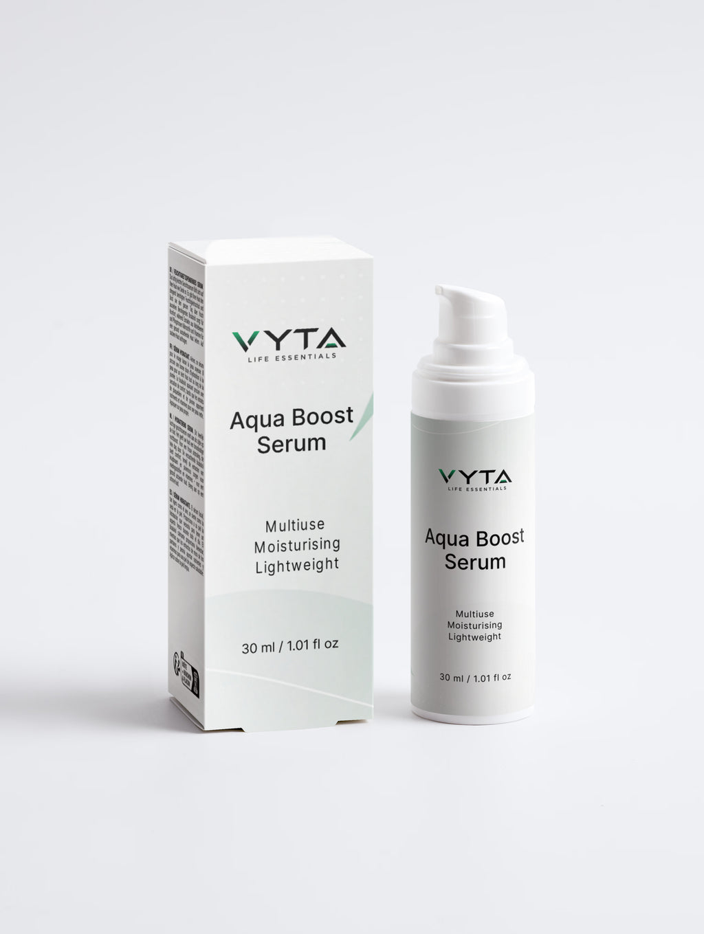 Aqua Boost Serum