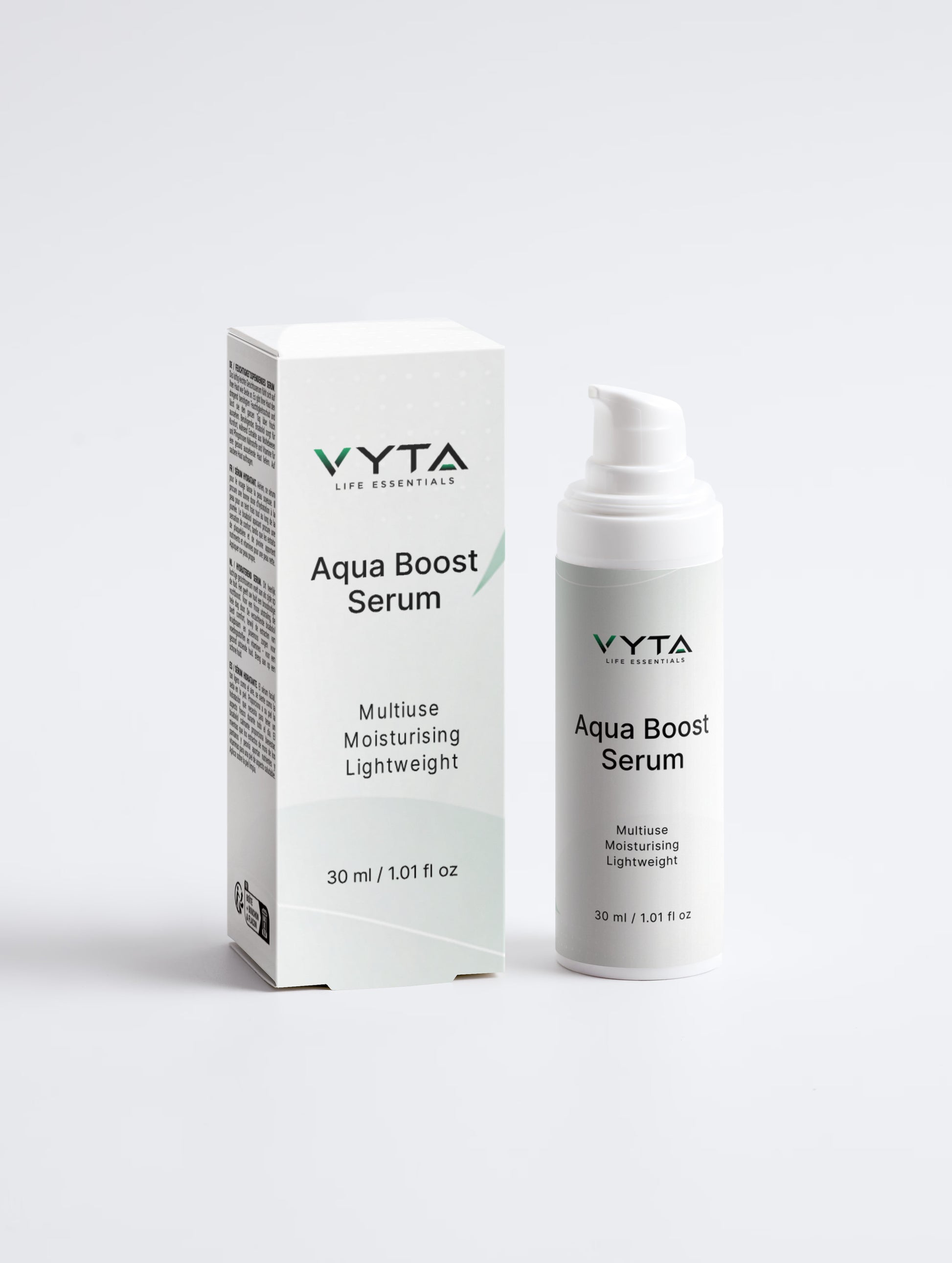 Aqua Boost Serum