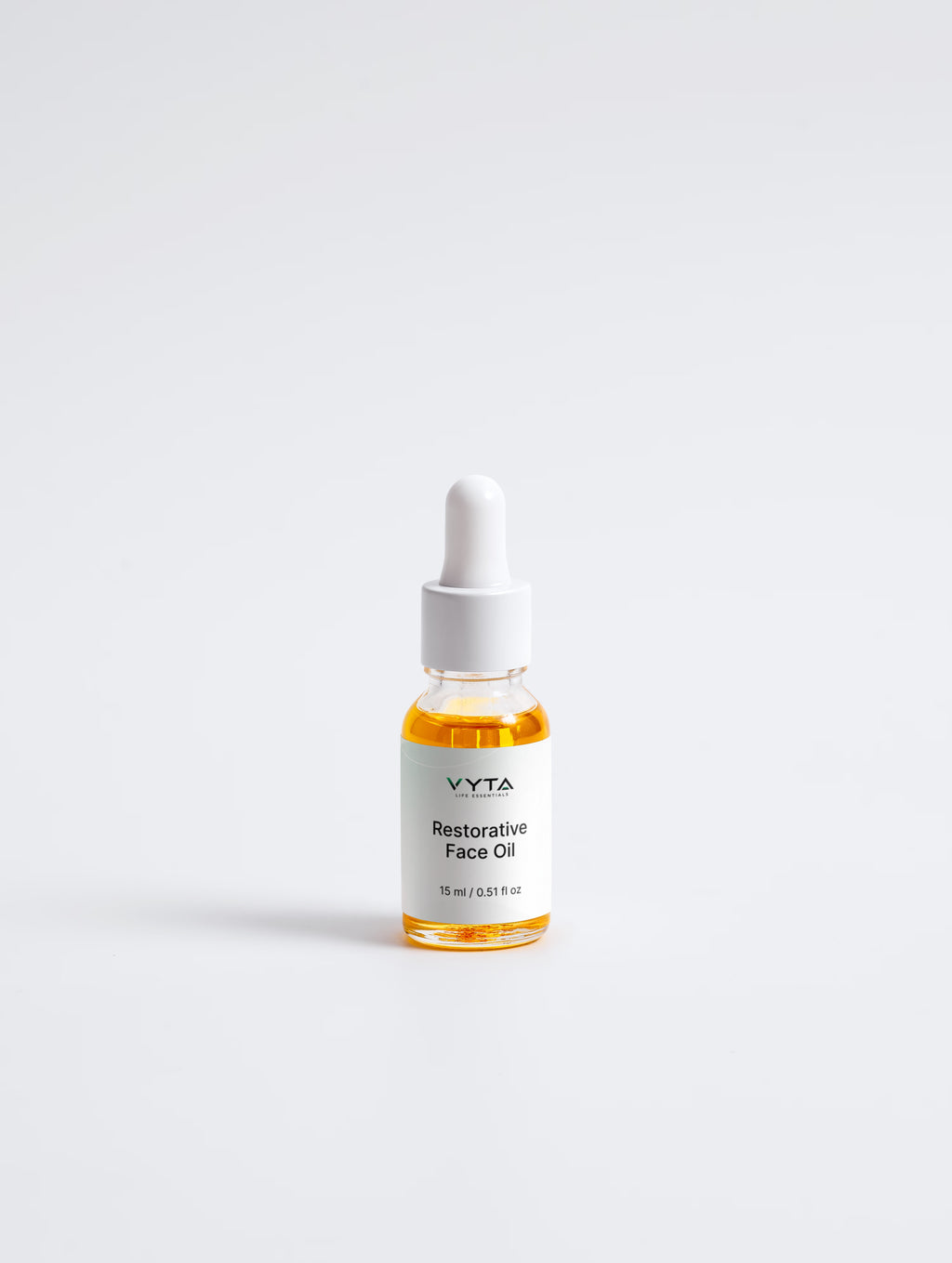 Restorative Face Oil