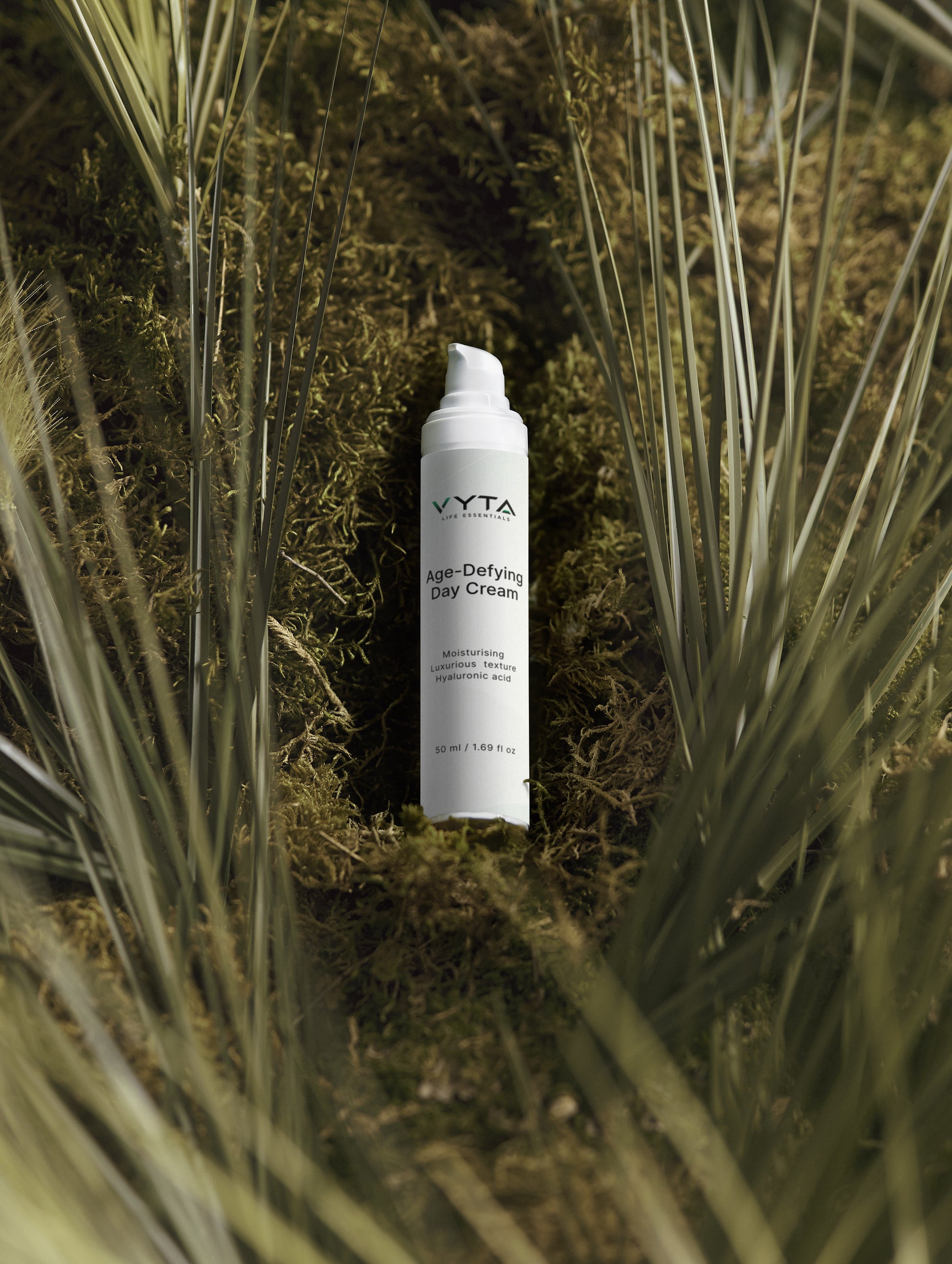 Age-Defying Day Cream