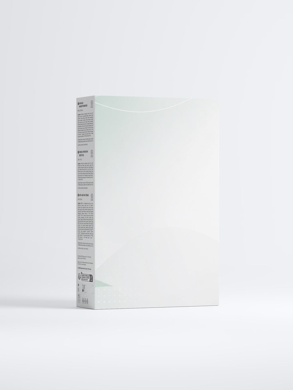 Timeless Radiance Collection Box