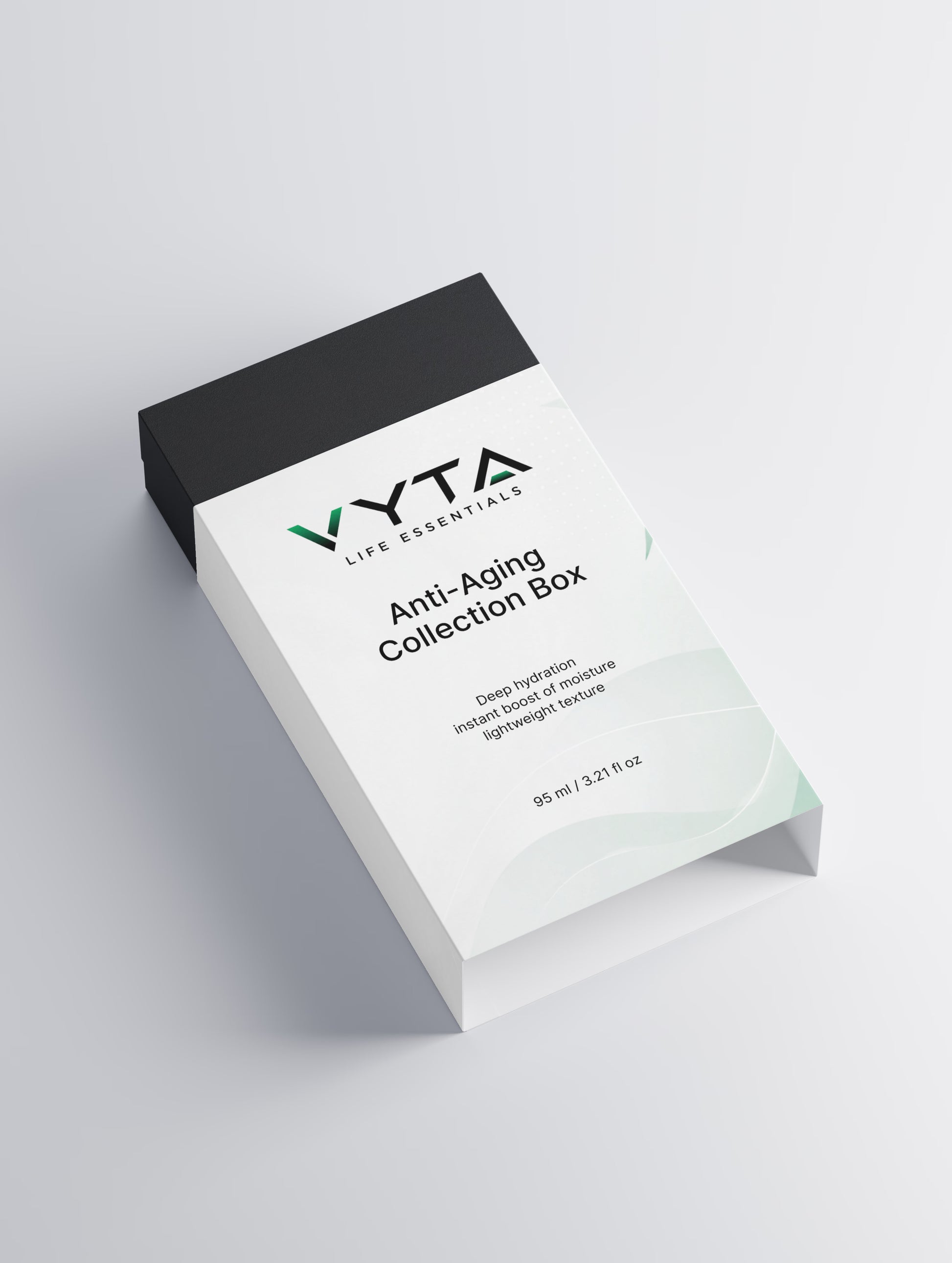 Anti-Aging Collection Box