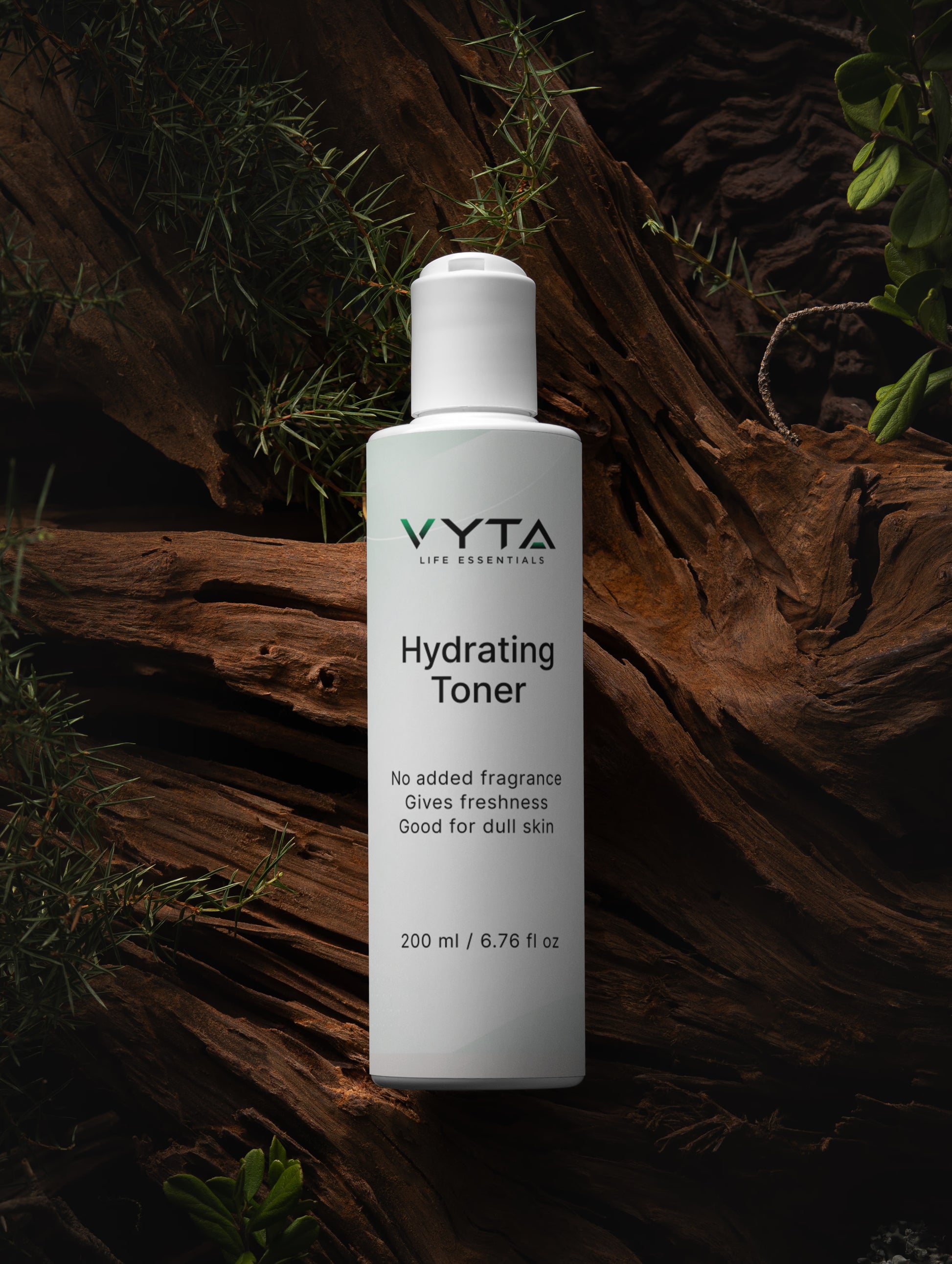 Hydrating Toner