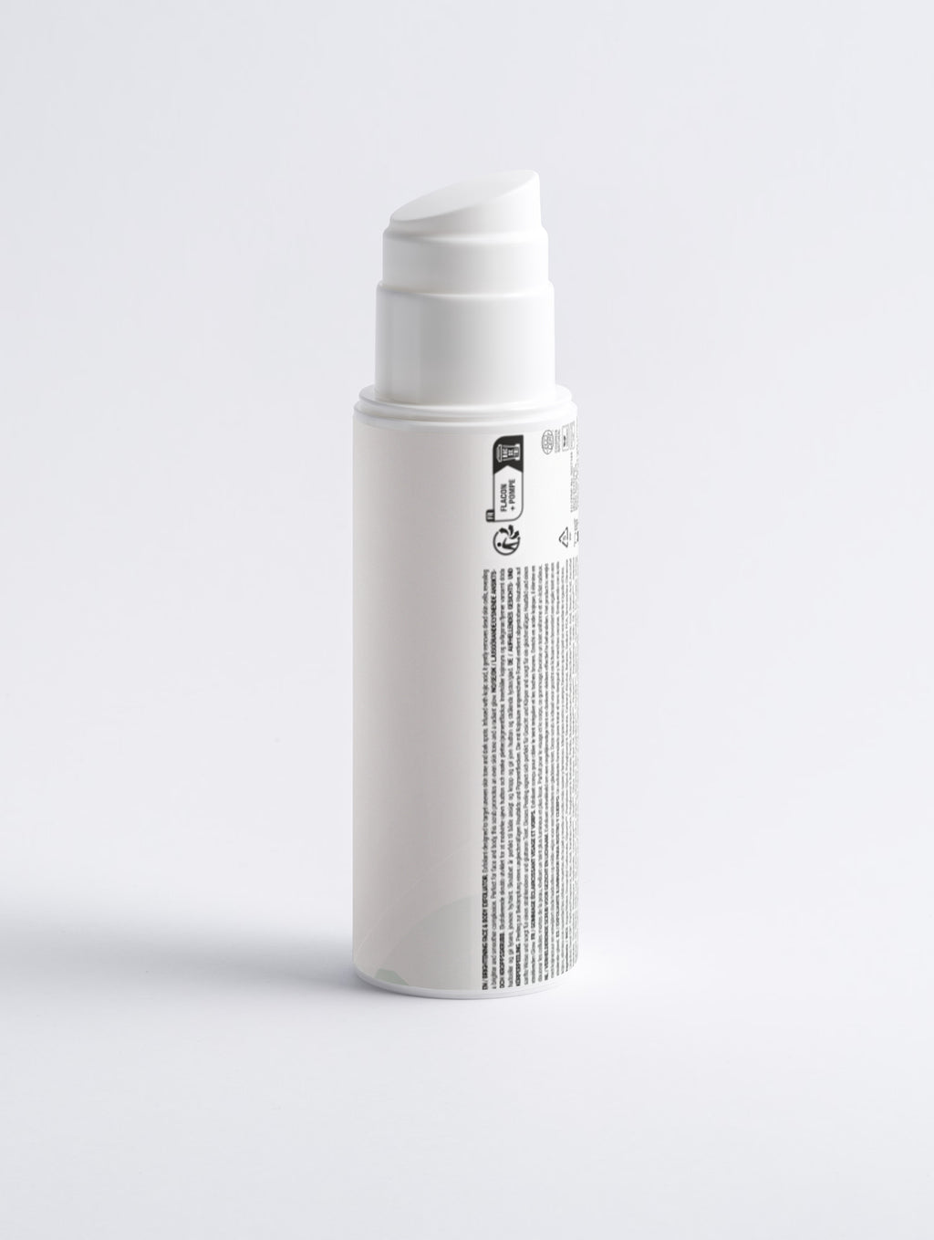 Brightening Face&Body Exfoliator with Kojic Acid