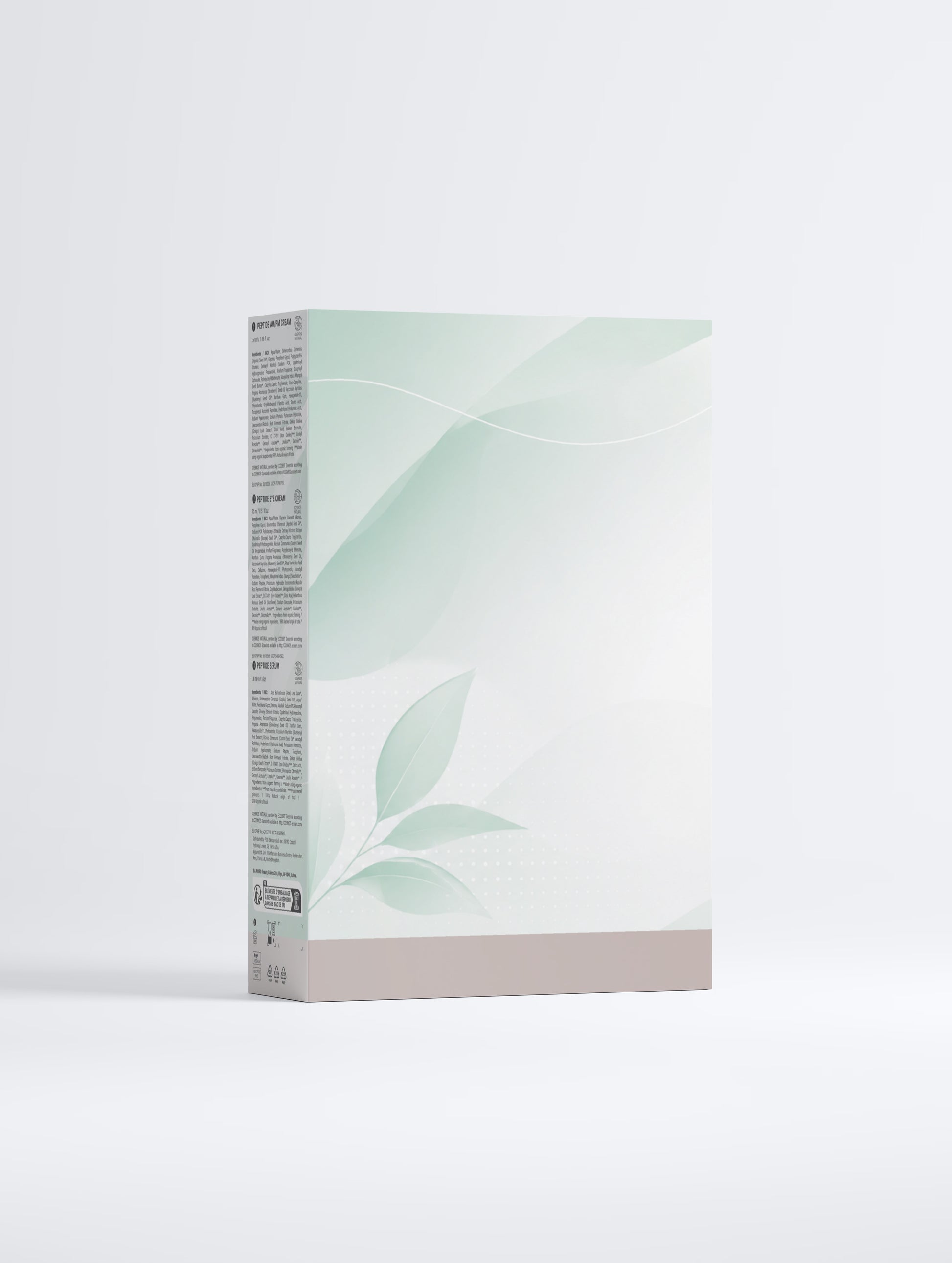 Anti-Age Peptide Collection