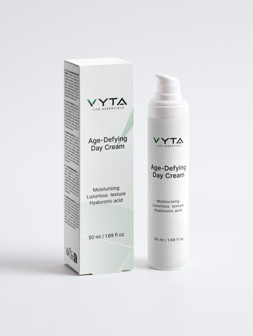 Age-Defying Day Cream