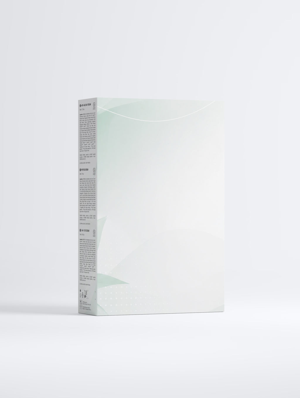The Age-Defying Trio Collection Box