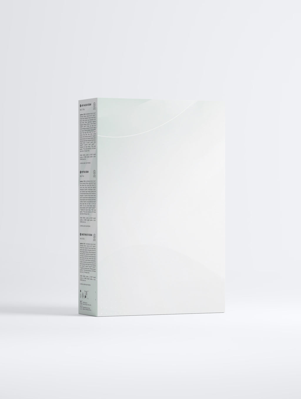 Anti-Aging Collection Box