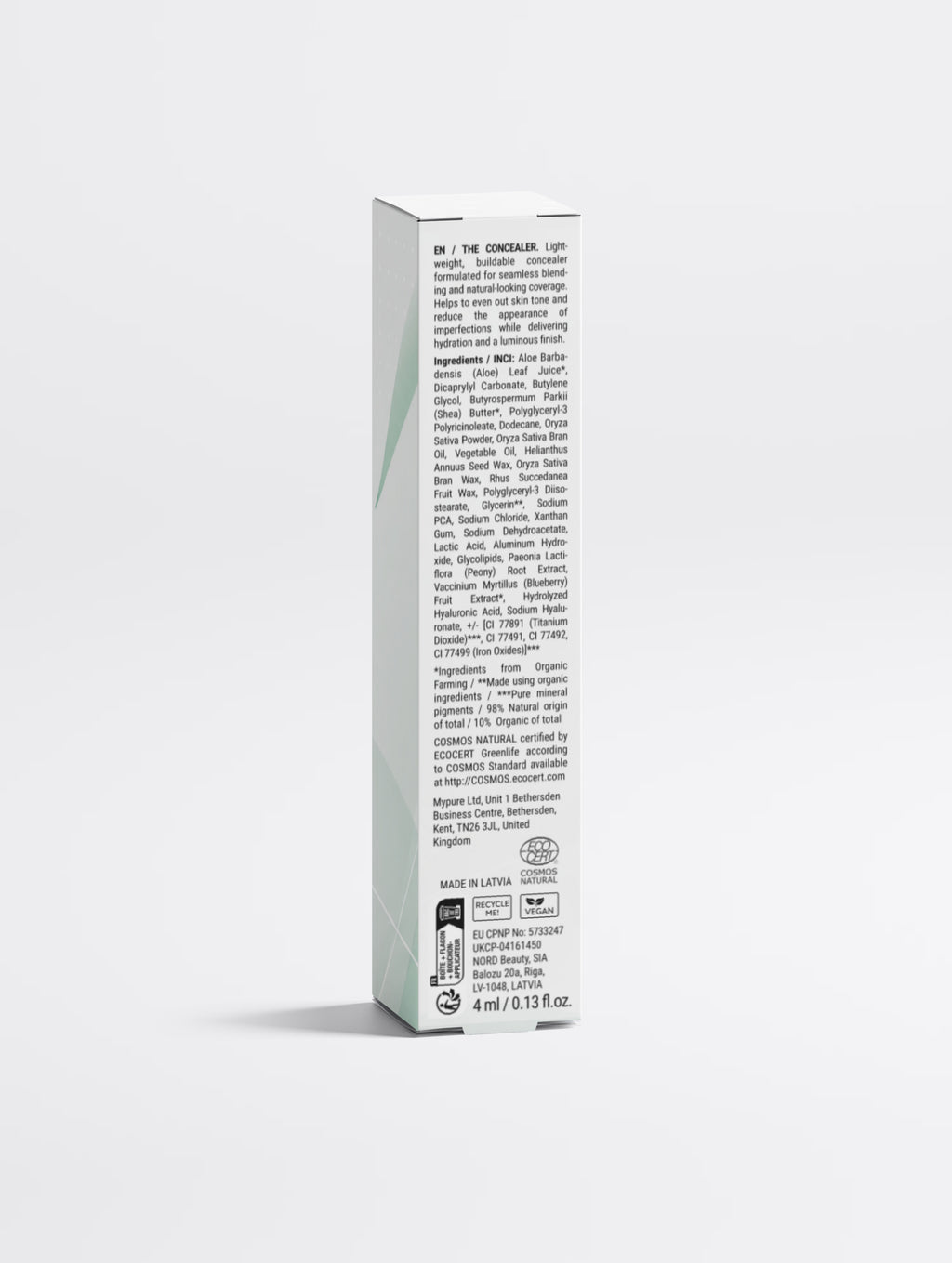 Correcting Concealer, 25 Medium Neutral