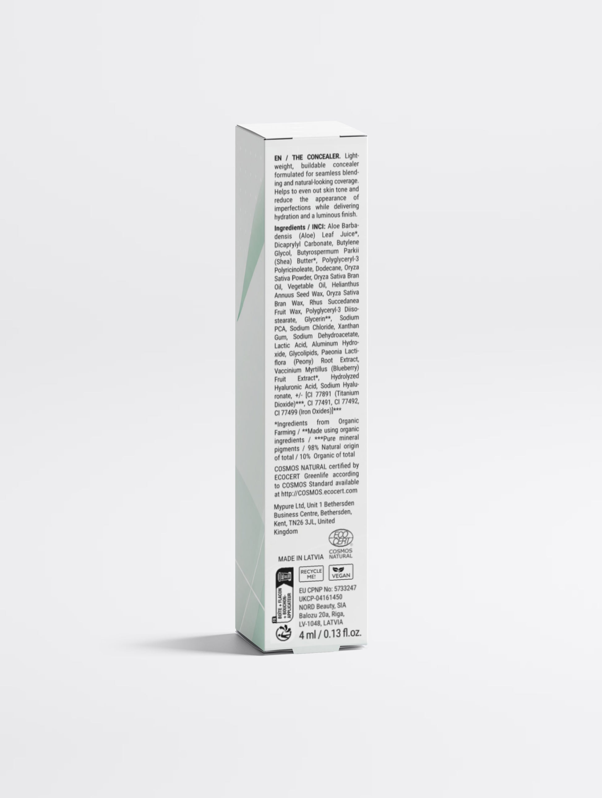 Correcting Concealer, 25 Medium Neutral