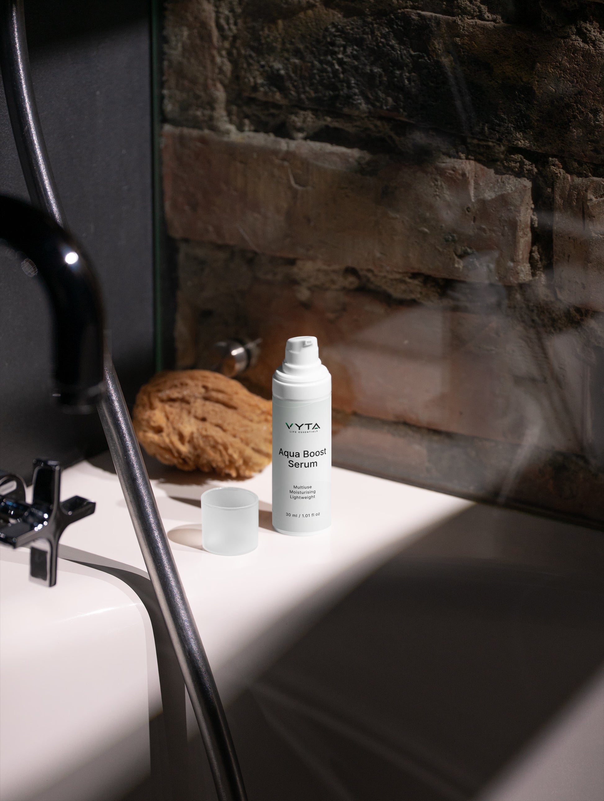 Aqua Boost Serum