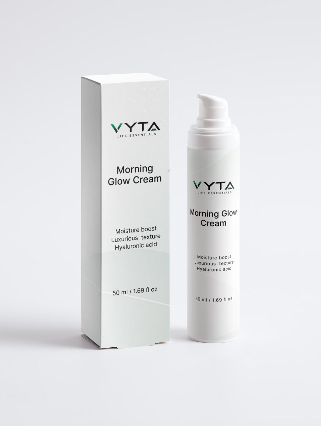 Morning Glow Cream