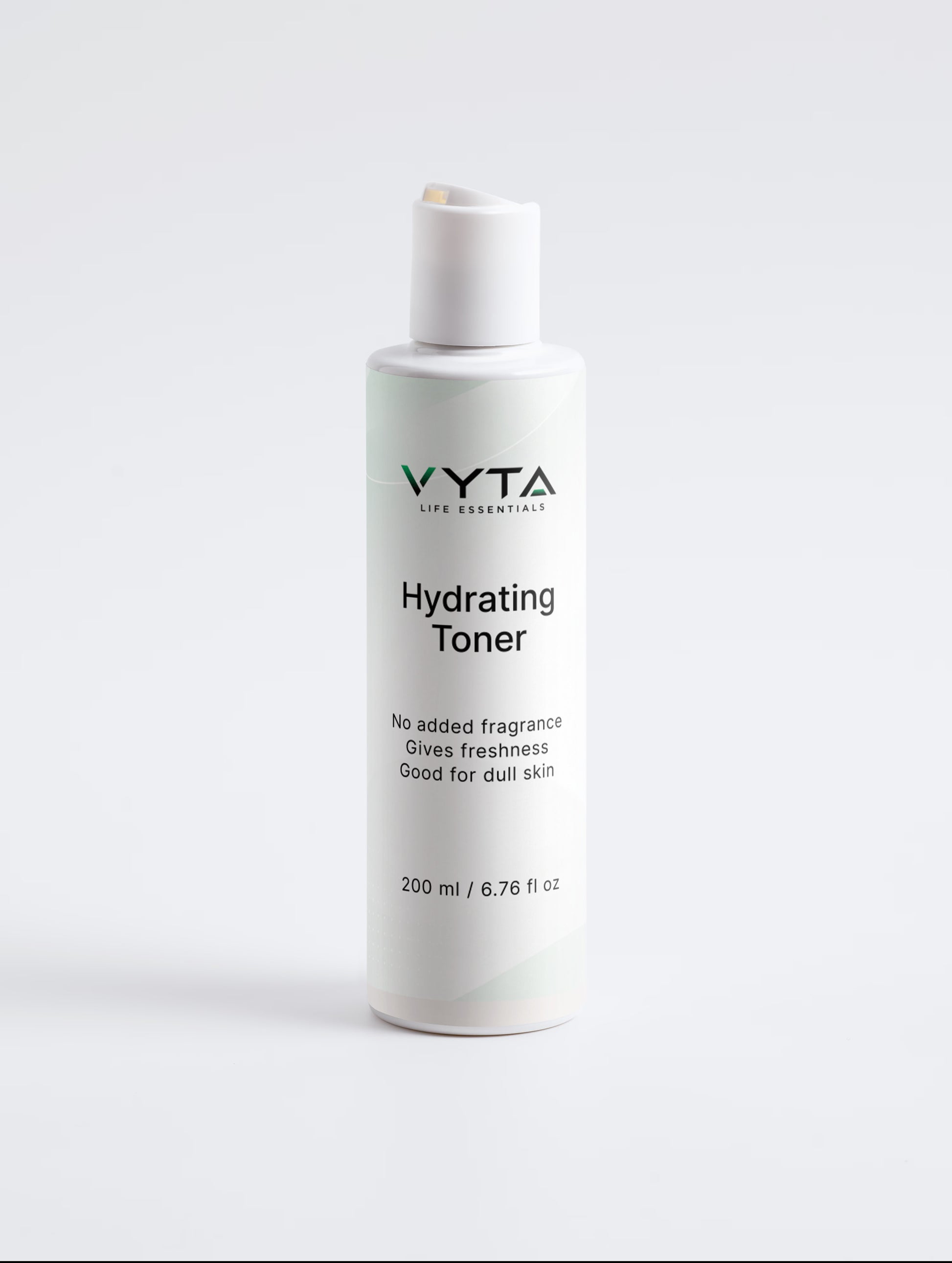 Hydrating Toner