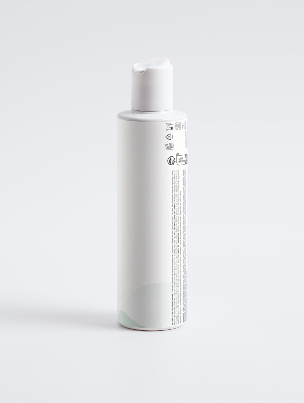 Micellar Cleansing Water