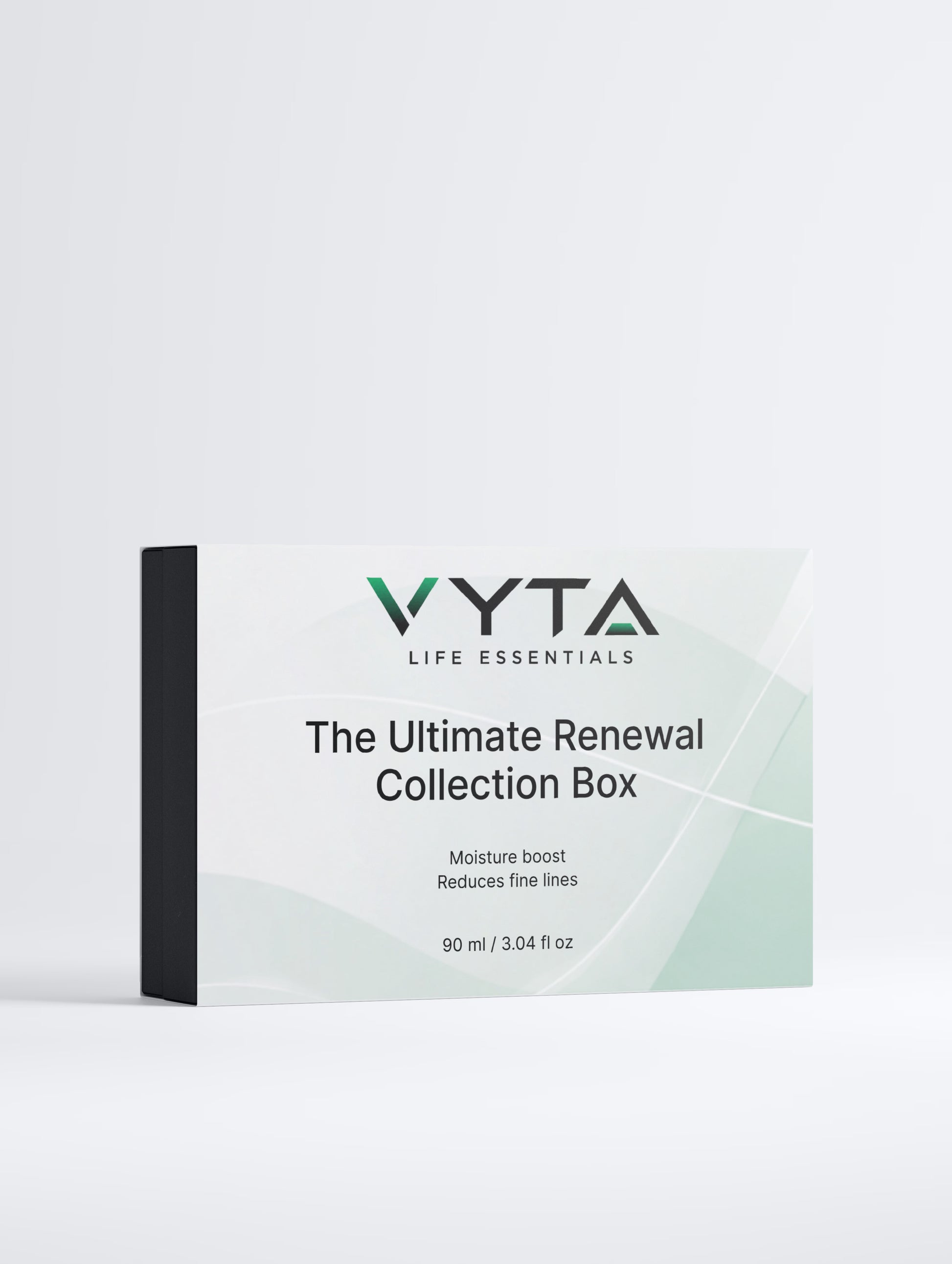 The Ultimate Renewal Collection Box