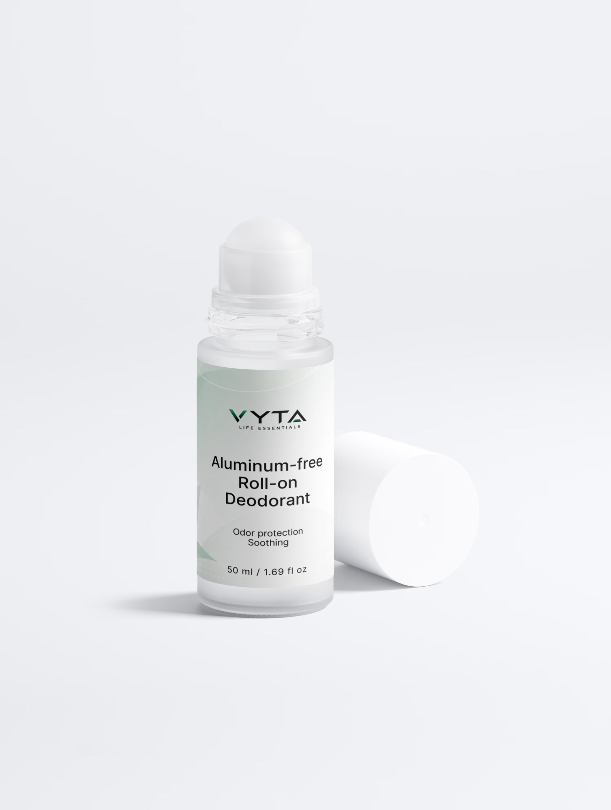 Aluminum-free Roll-on Deodorant