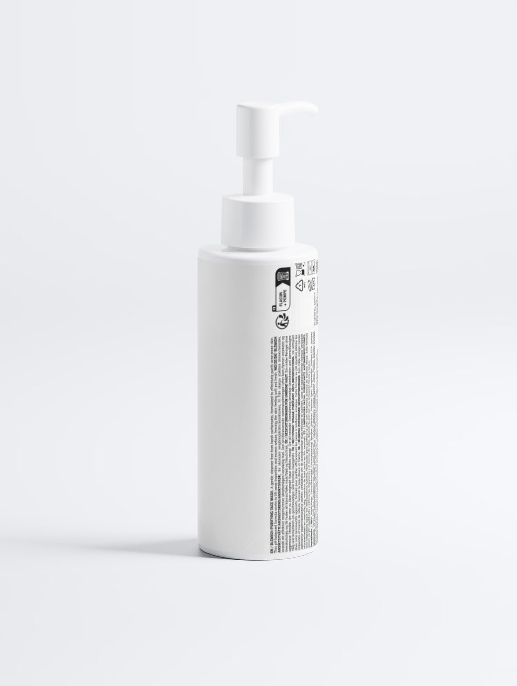 Acne Purifying Face Wash