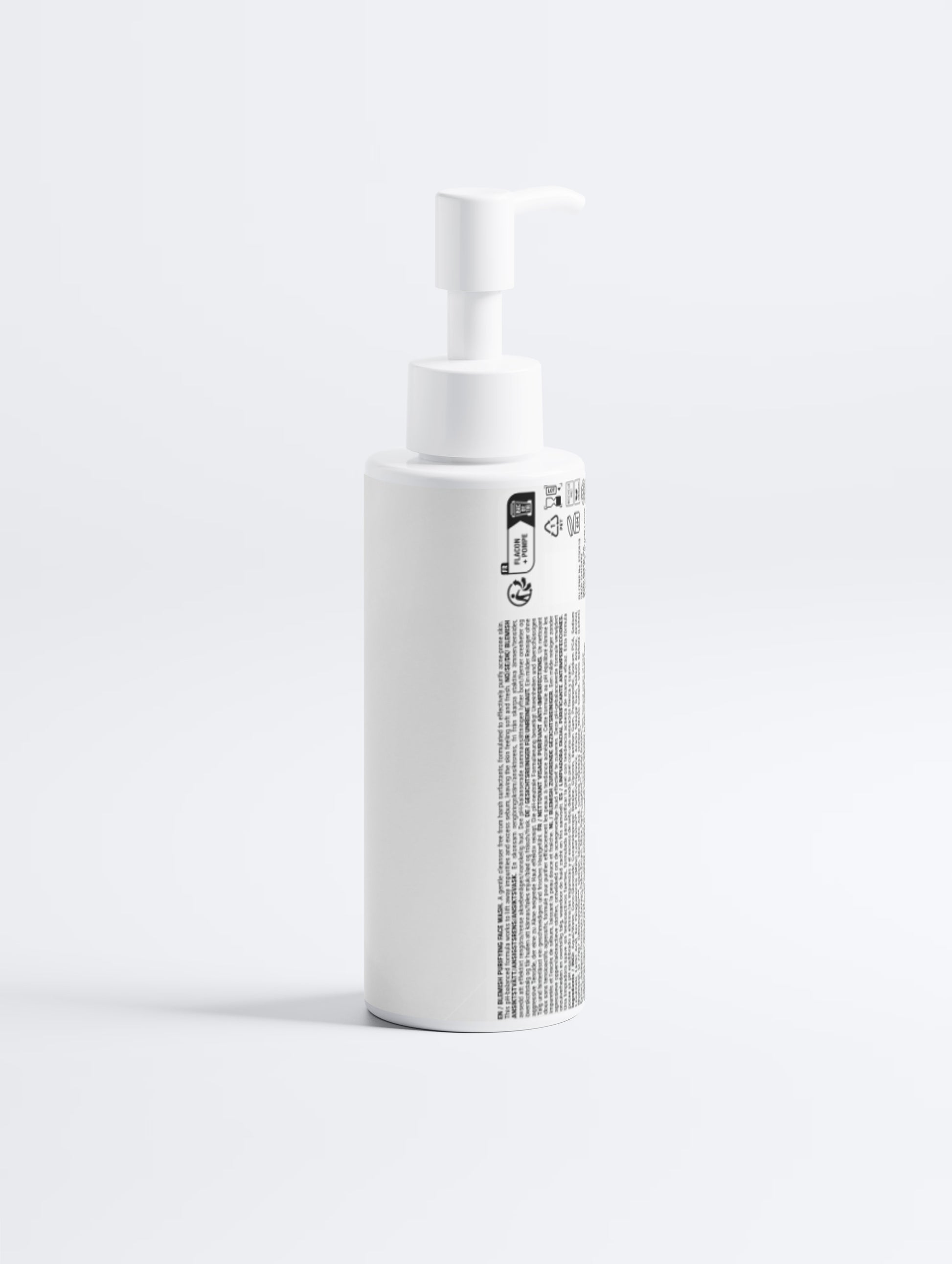 Acne Purifying Face Wash