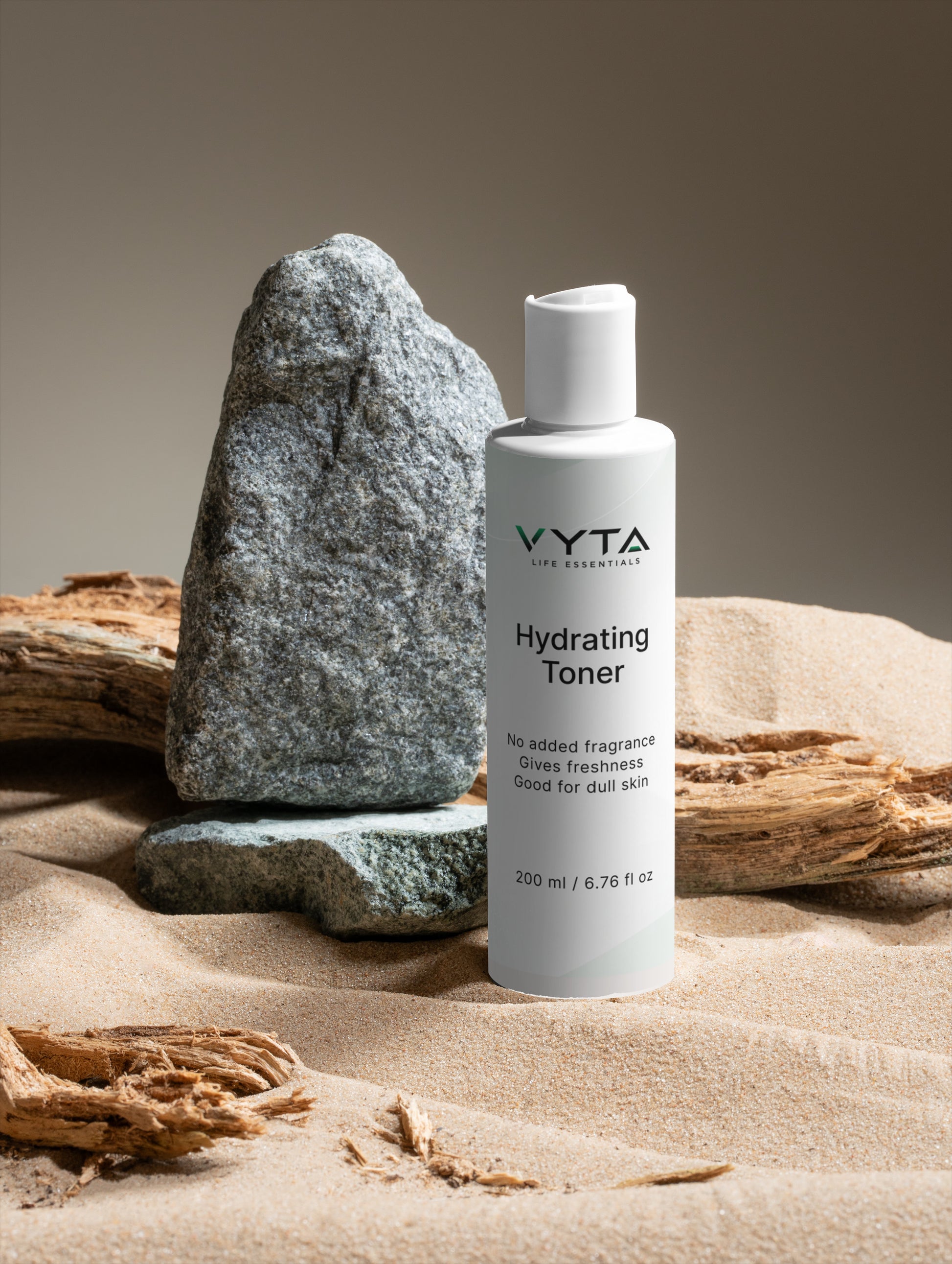 Hydrating Toner