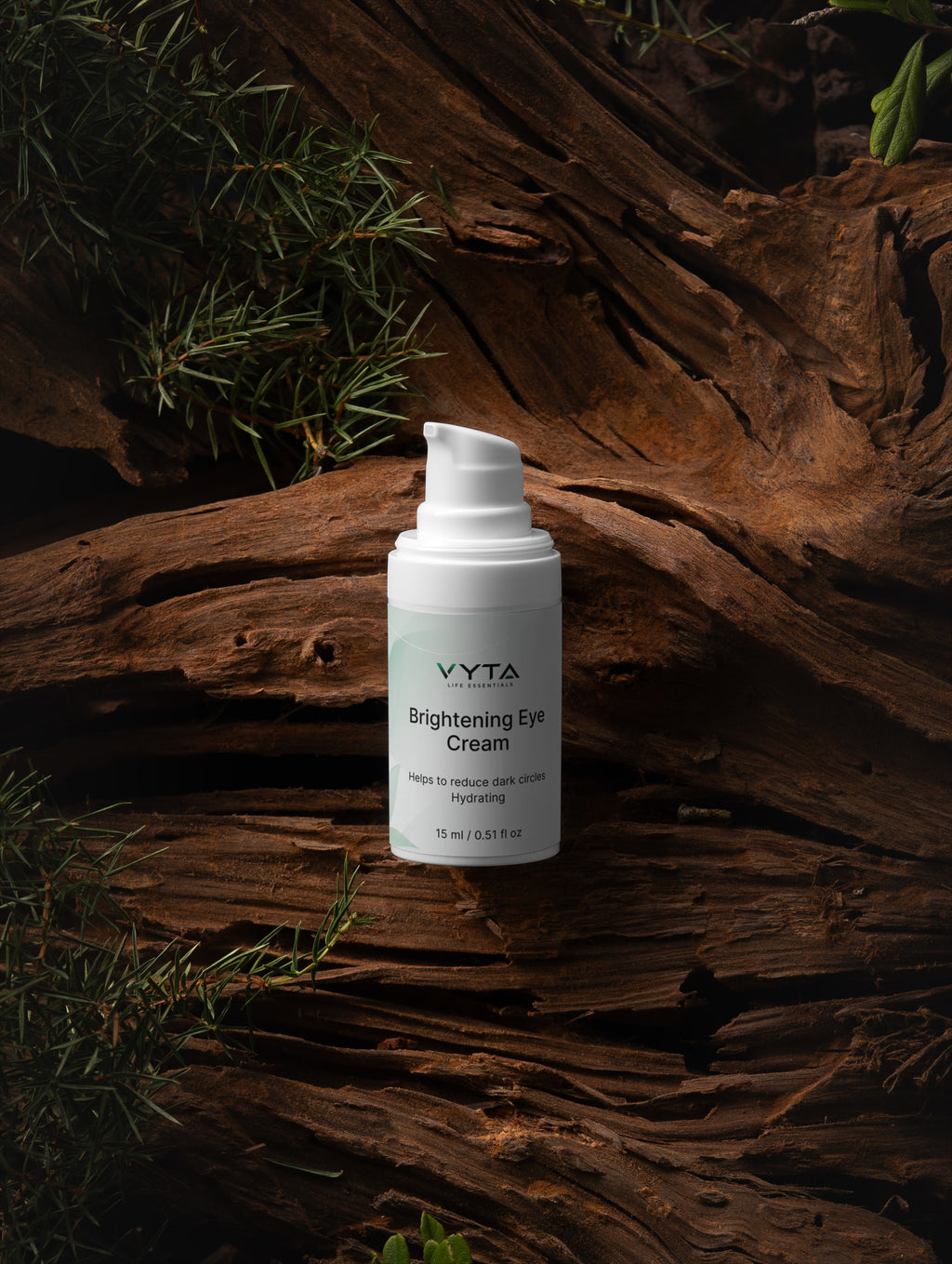 Brightening Eye Cream