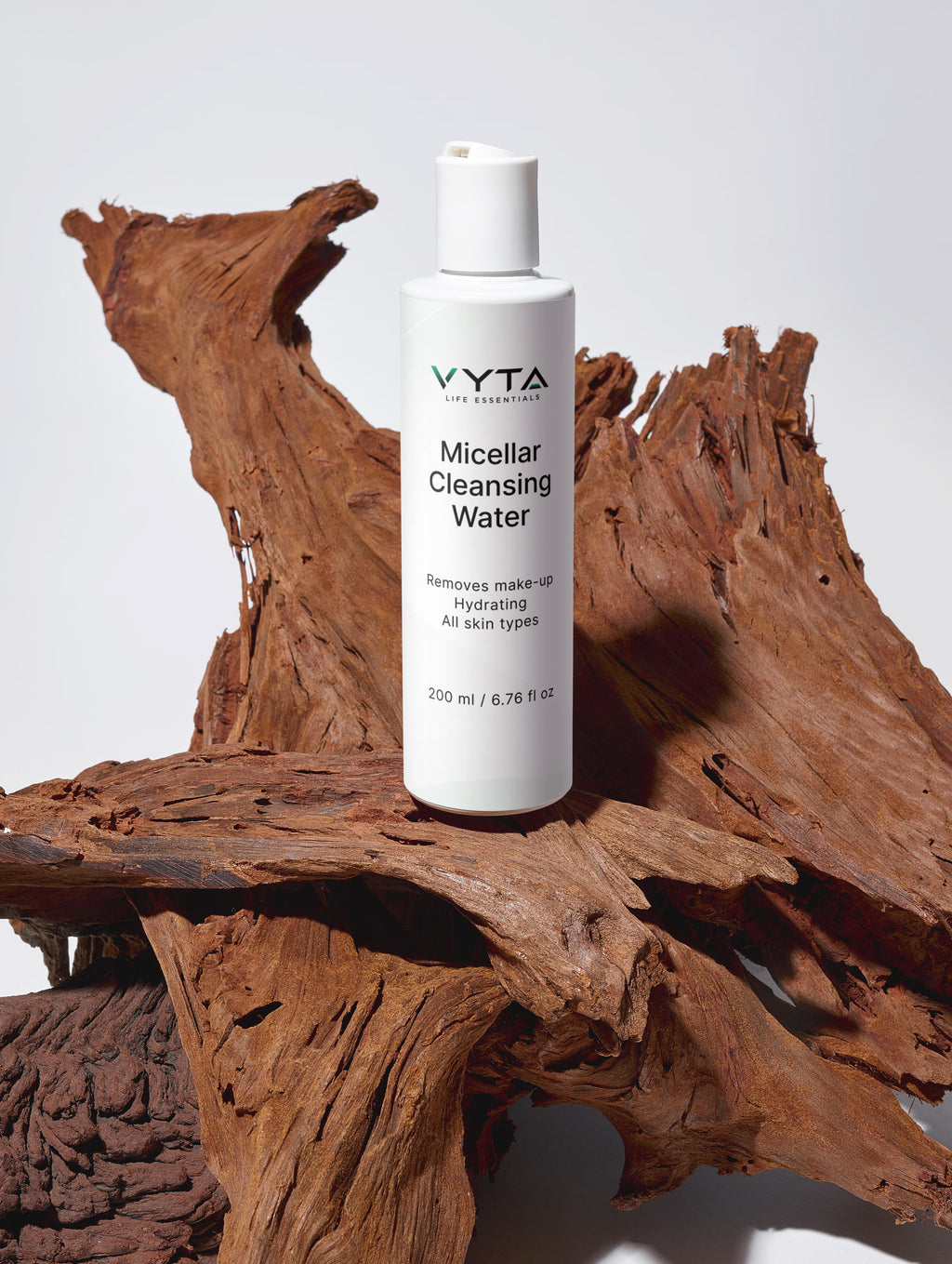 Micellar Cleansing Water