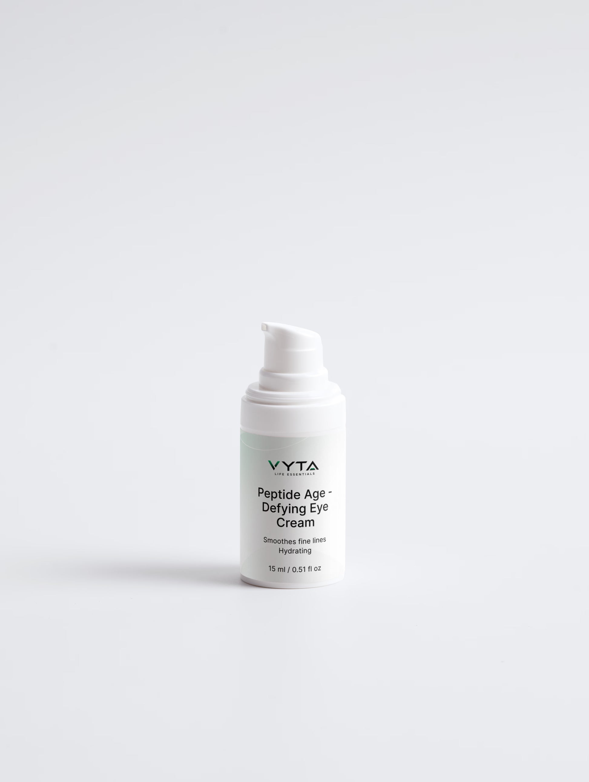 Peptide Age - Defying Eye Cream