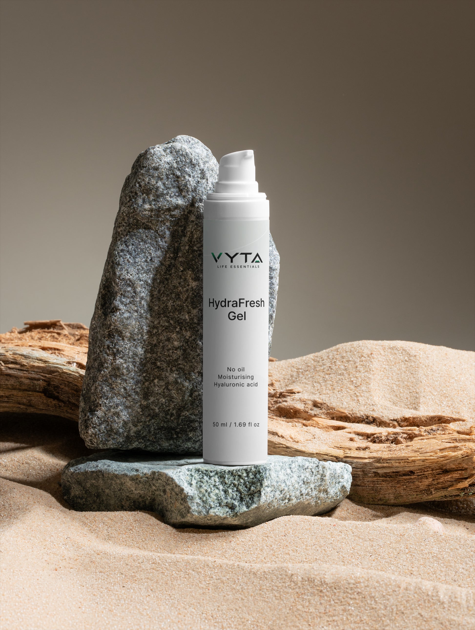 HydraFresh Gel