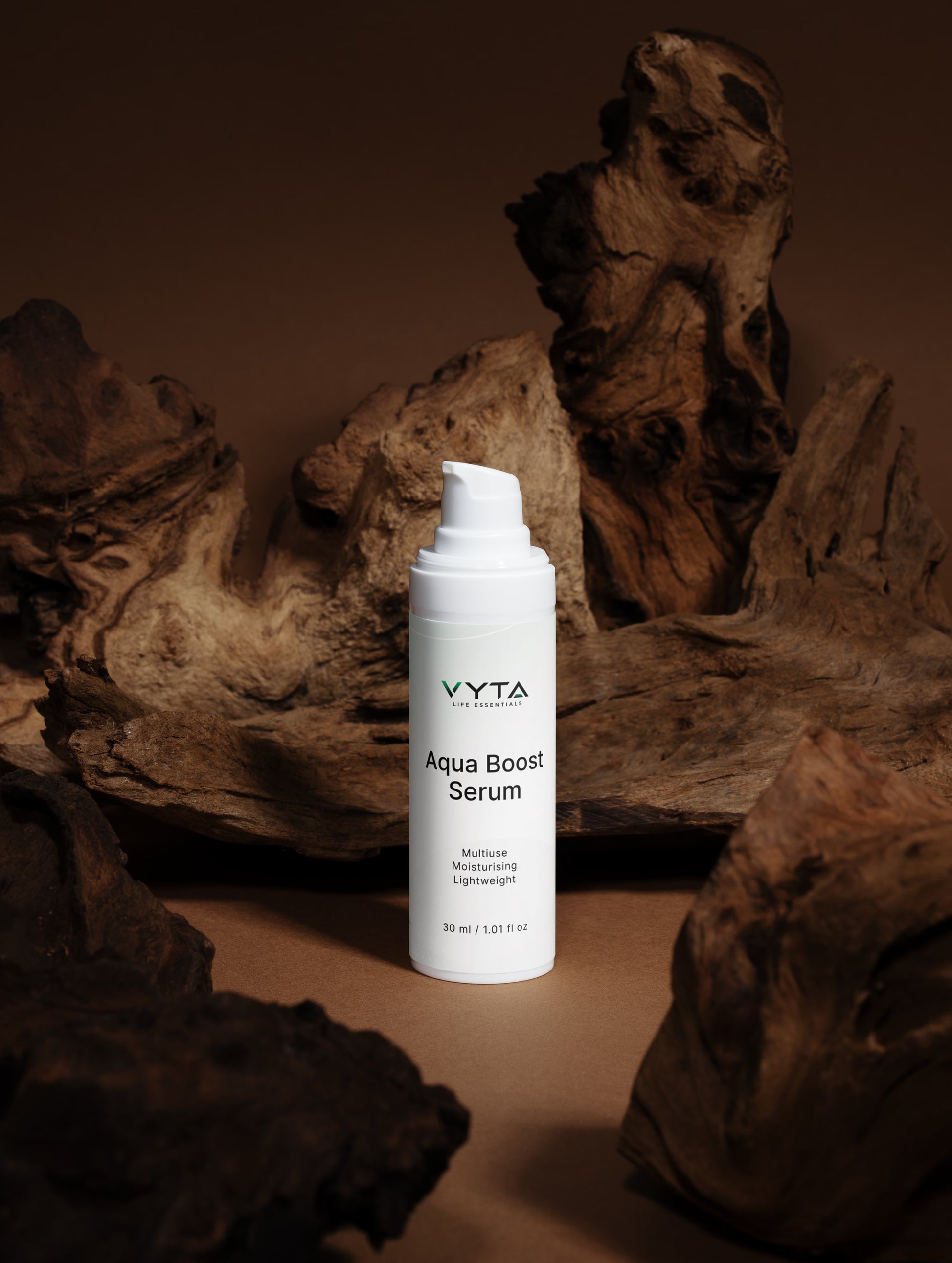 Aqua Boost Serum