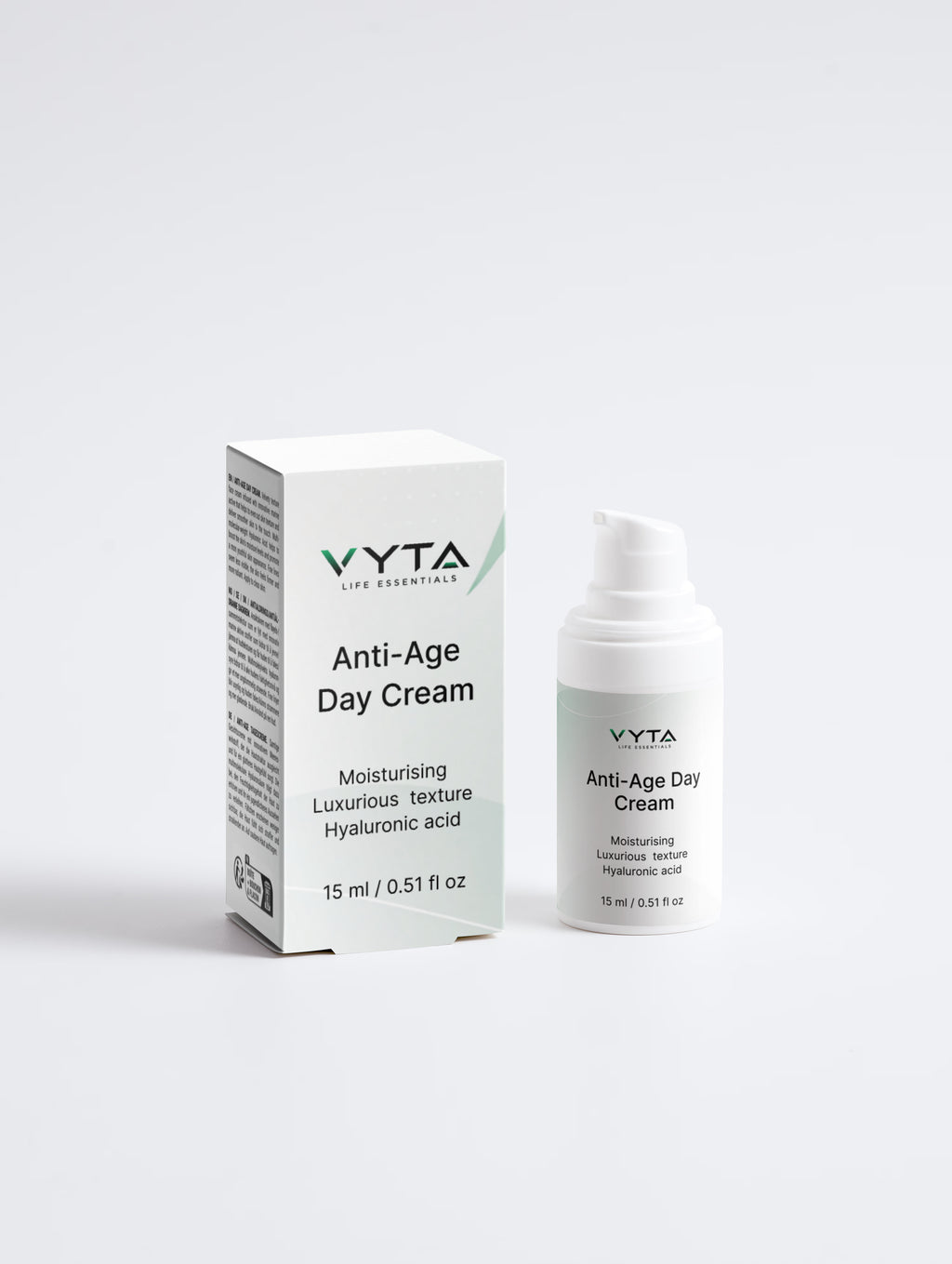 Anti-Age Day Cream