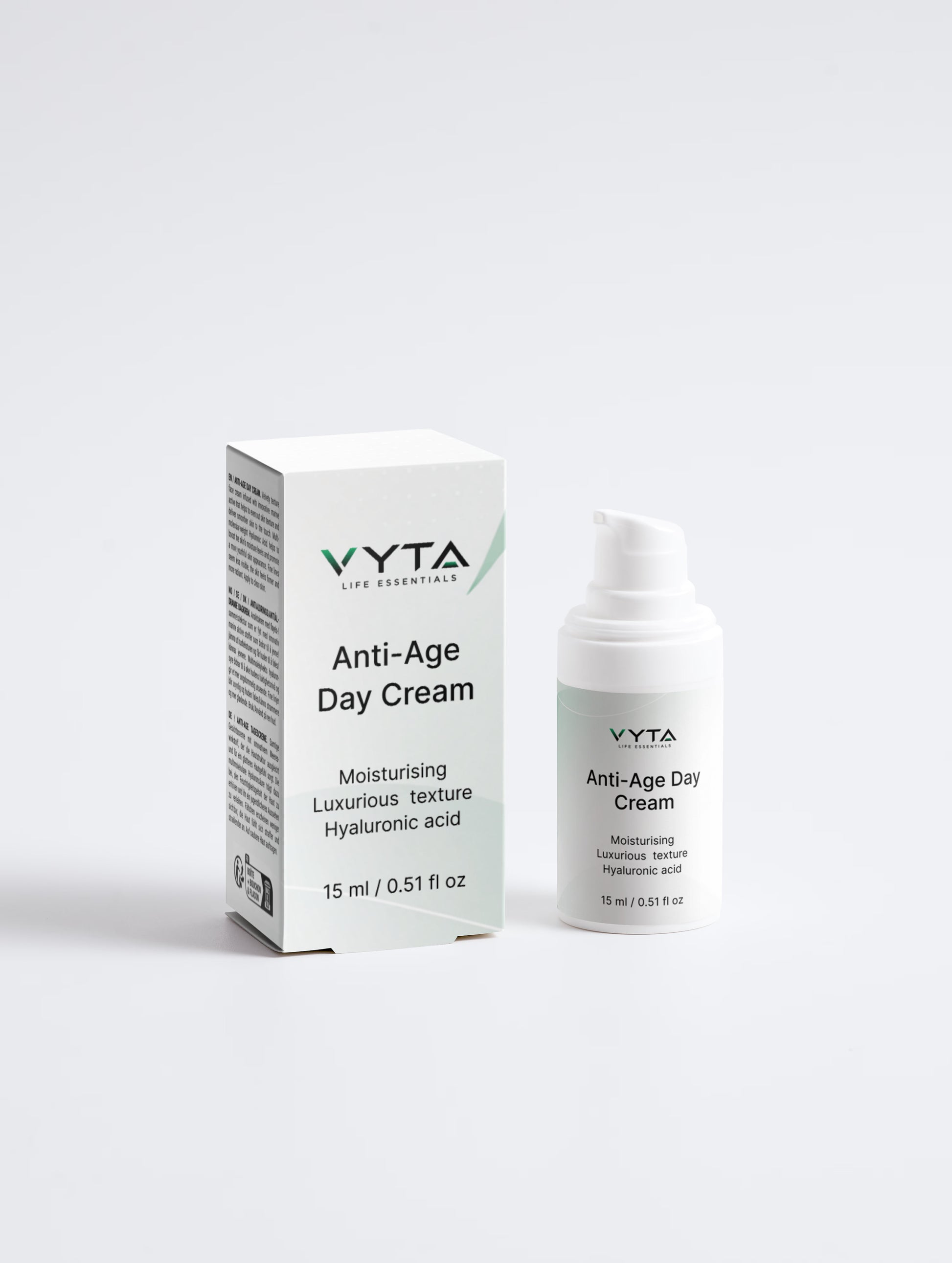 Anti-Age Day Cream
