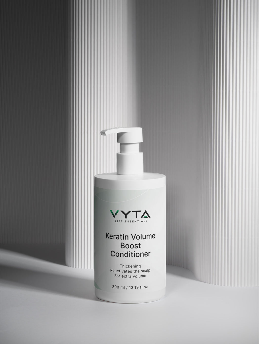 Keratin Volume Boost Conditioner