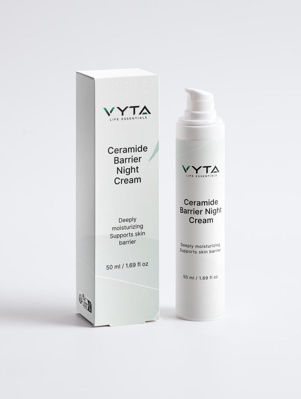 Ceramide Barrier Night Cream